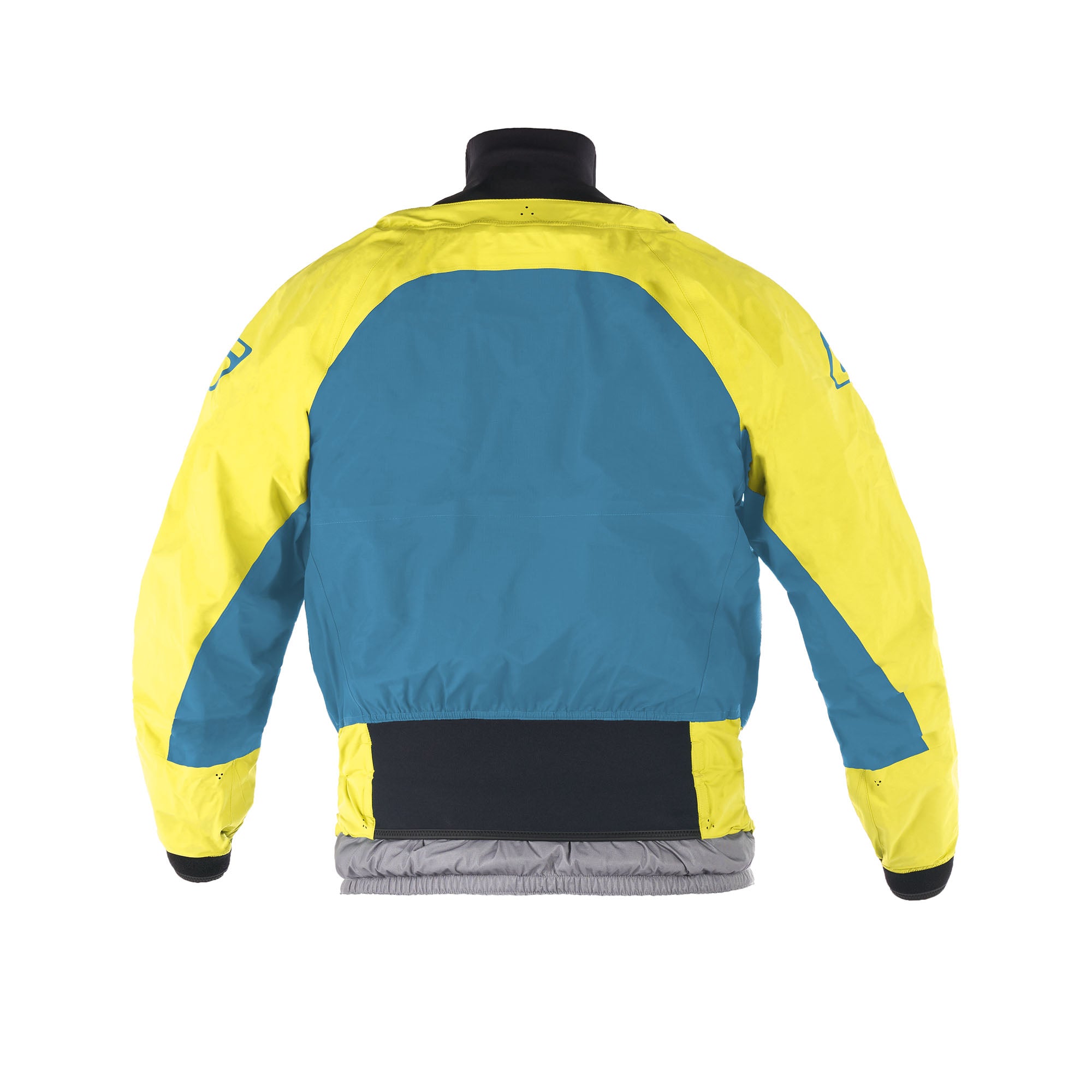 level-six-duke-haut-kayak-tanche-molten-lava-n-opr-ne image 8