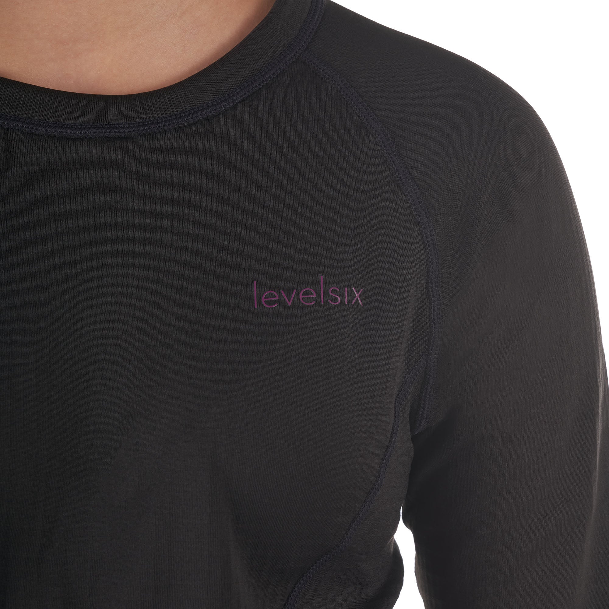 level-6-andoria-top-sous-couche-thermique-femme image 4