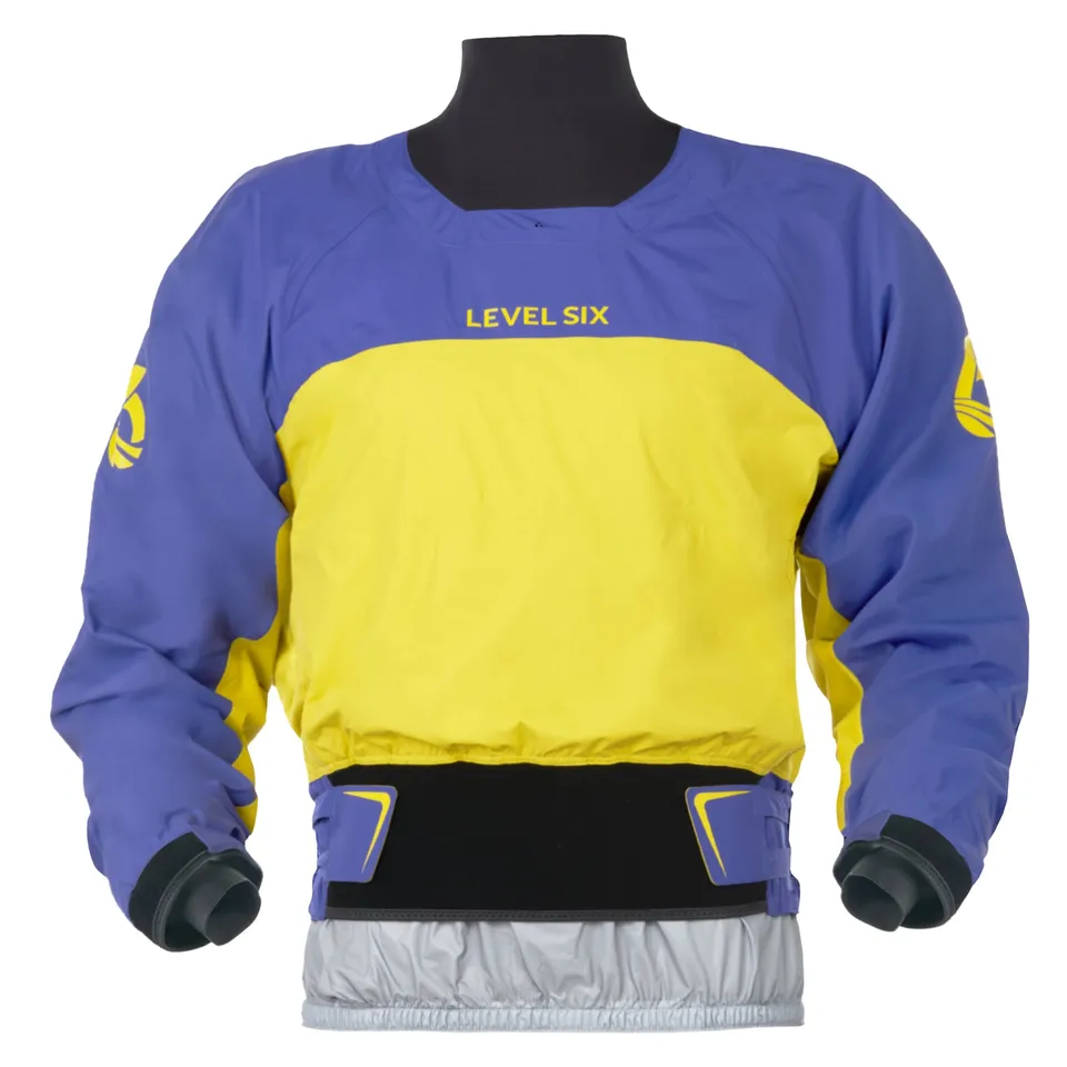 level-six-duke-haut-kayak-tanche-molten-lava-n-opr-ne image 1