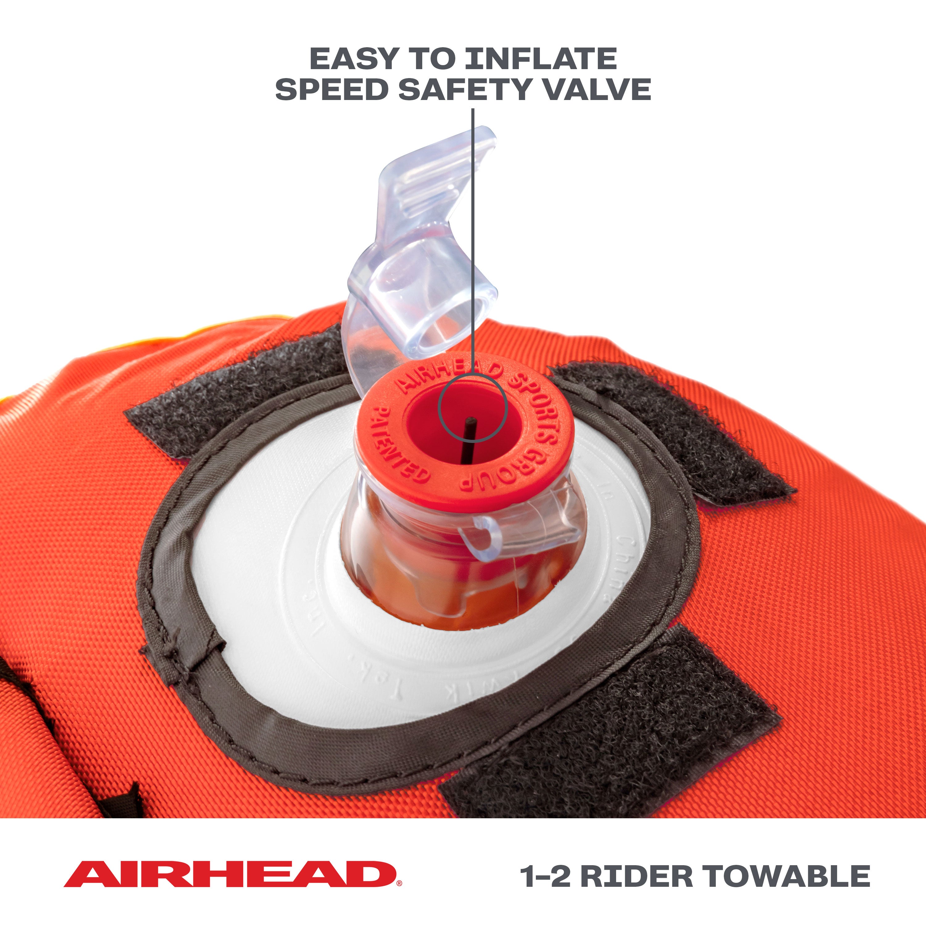airhead-shifty-bou-e-tractable-2-personnes-forme-v-340-lbs image 6