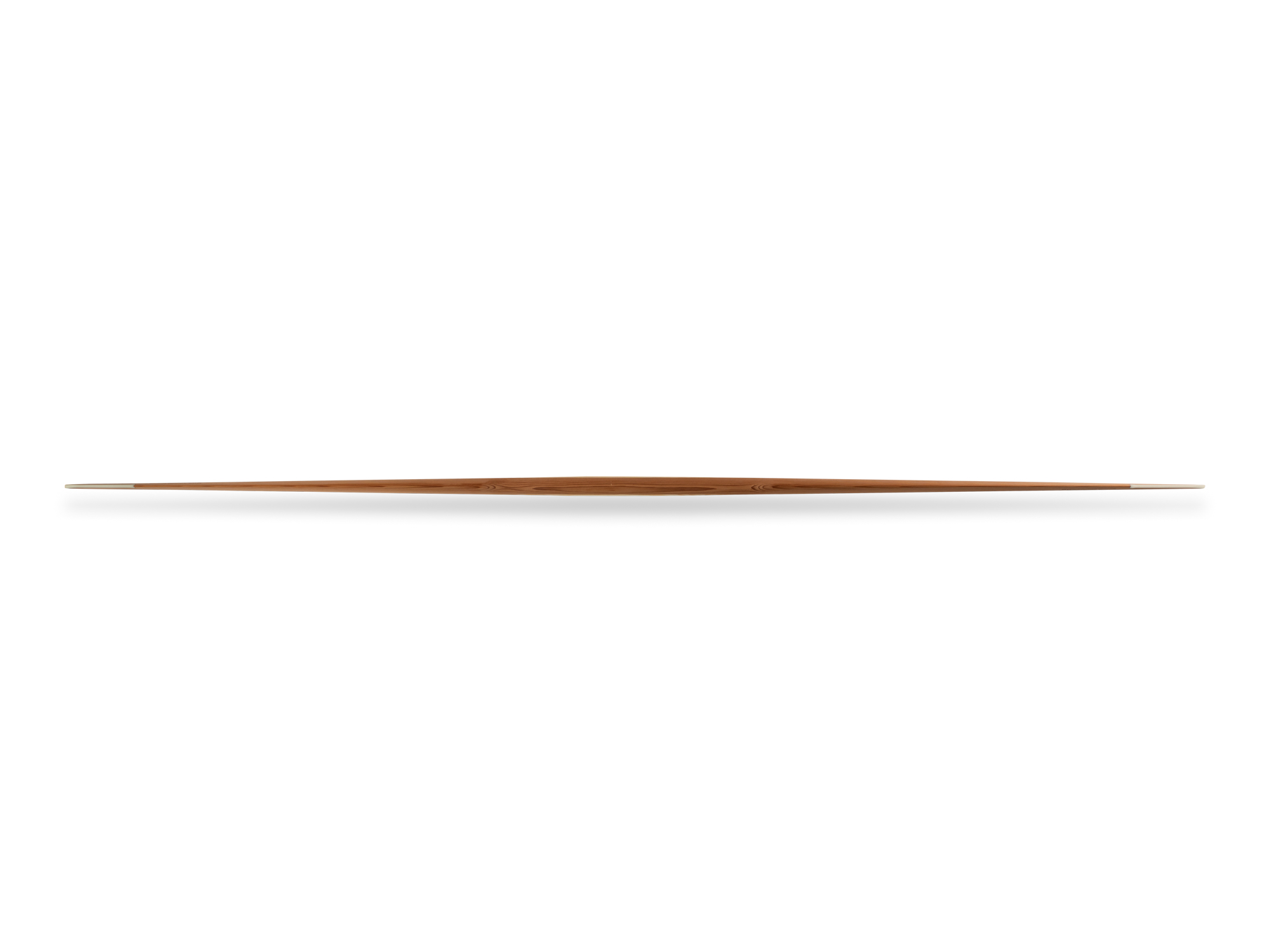 east-pole-nanook-boneedge-glow-pagaie-groenlandaise-lumineuse-220-cm image 3