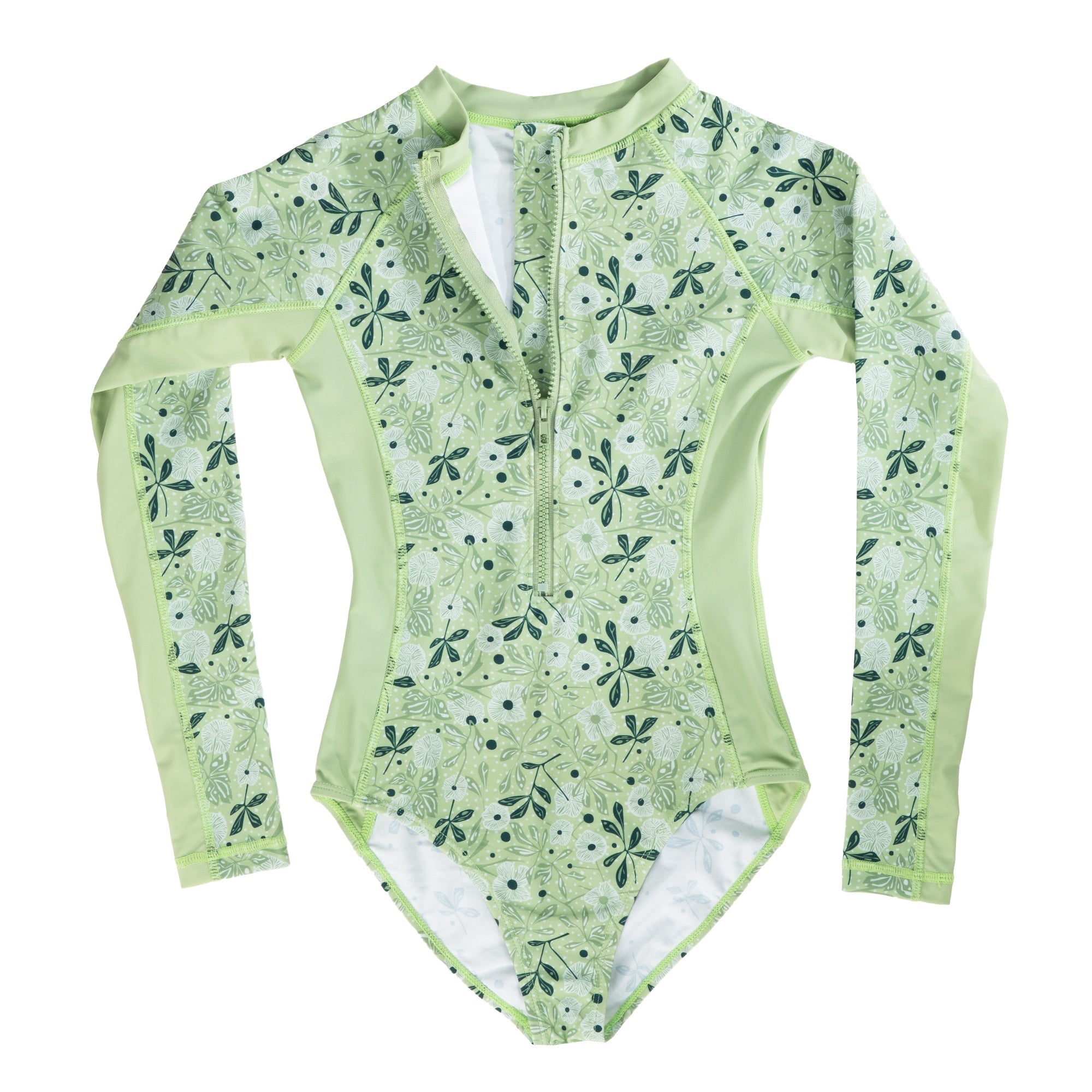 level-six-daphne-maillot-fille-manches-longues-upf-50 image 1
