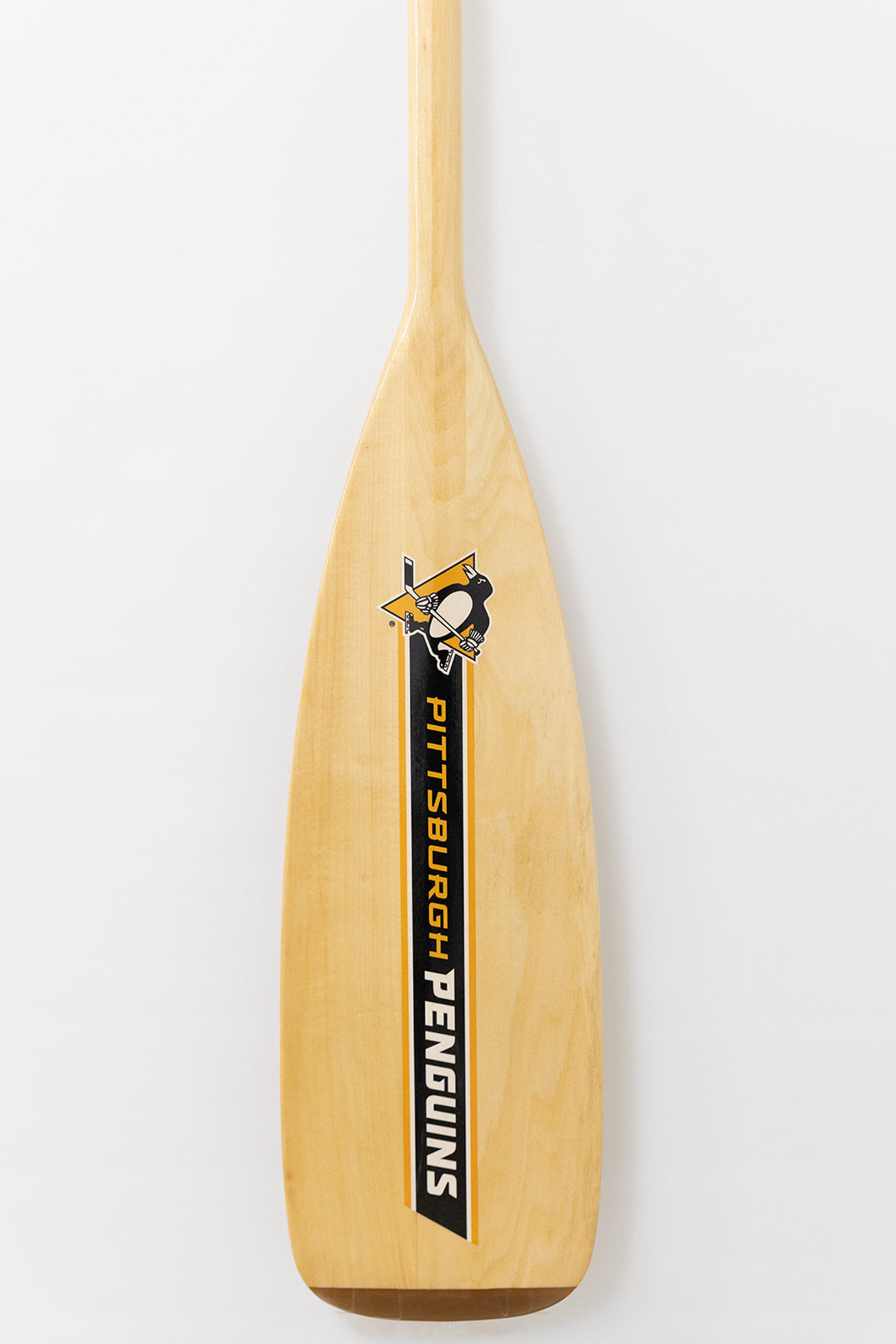 grey-owl-scout-pagaie-cano-pittsburgh-penguins-57-d-co image 1