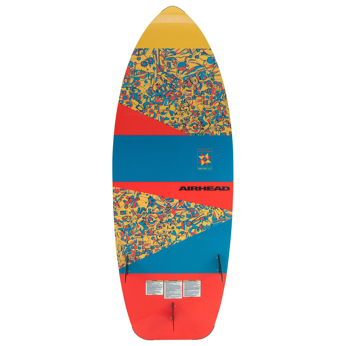 airhead-fraction-planche-wakesurf-surf-style-3-d-rives image 3