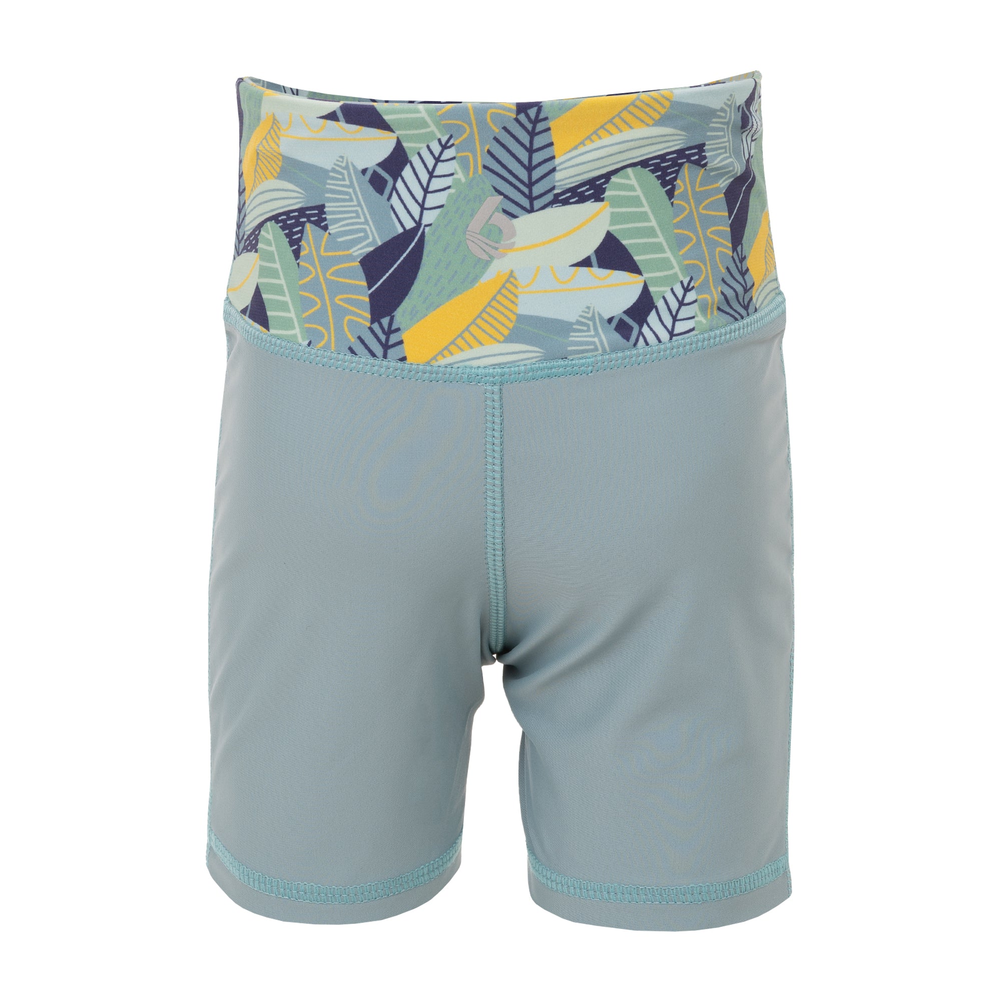 level-6-ibis-swim-shorts-short-bain-enfant-smoke-blue image 2