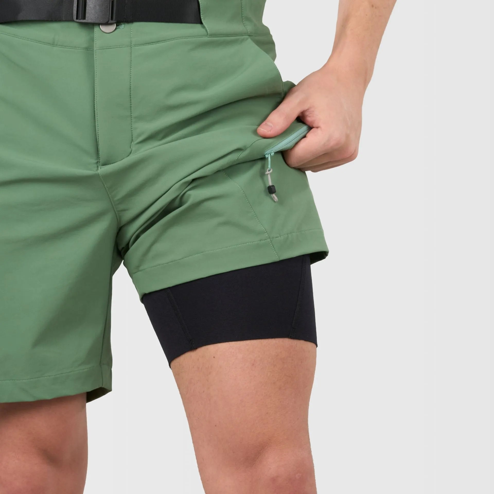 level-6-pro-guide-short-boardshort-doubl-magnet image 7