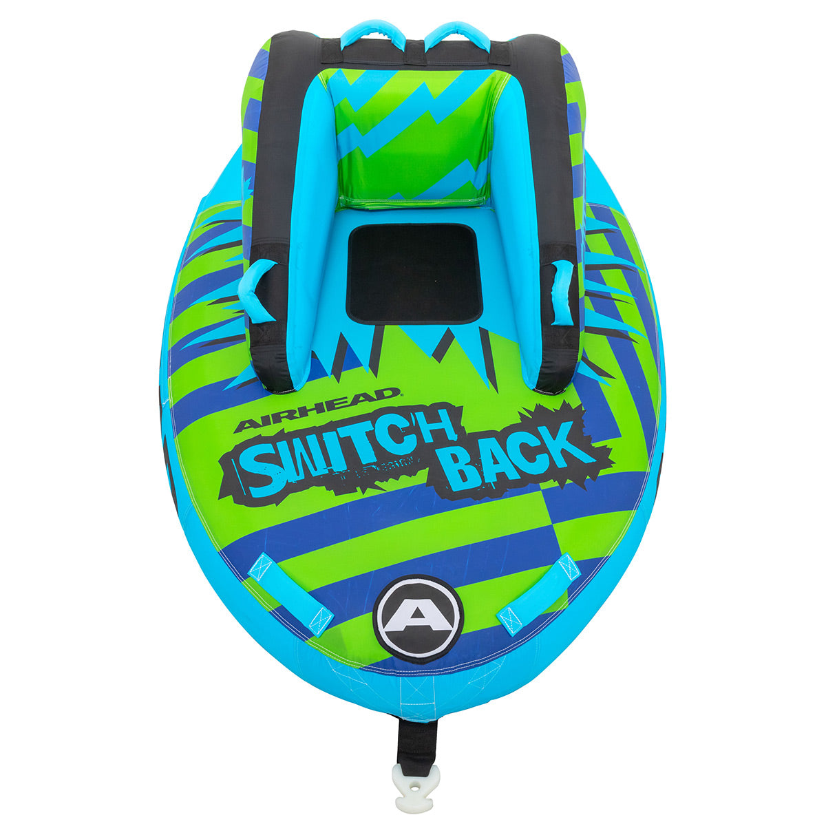 airhead-switch-back-2-bou-e-tract-e-2-personnes-agenouill-e image 7