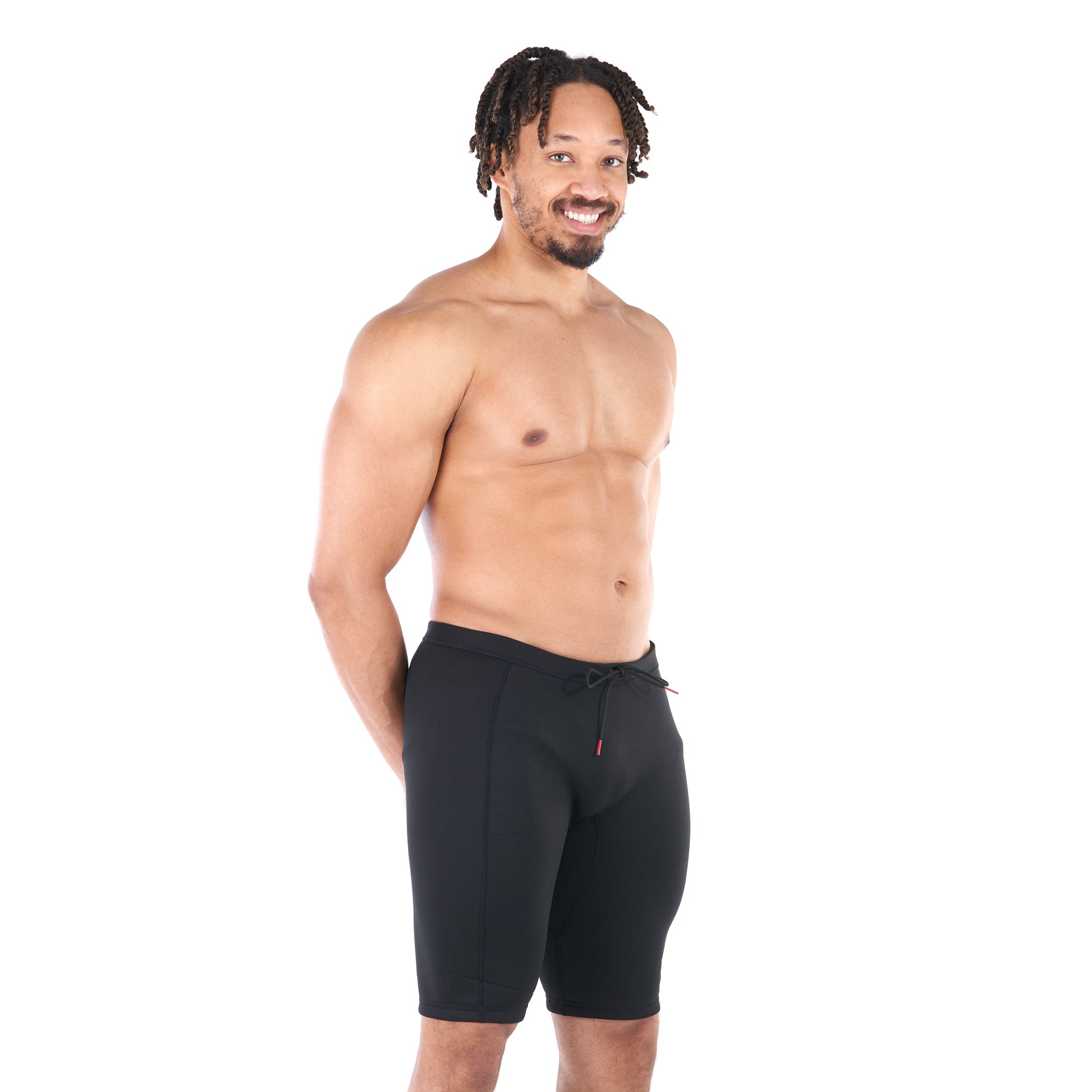 level-6-lunch-box-short-n-opr-ne-0-5mm-noir-taille-haute image 3