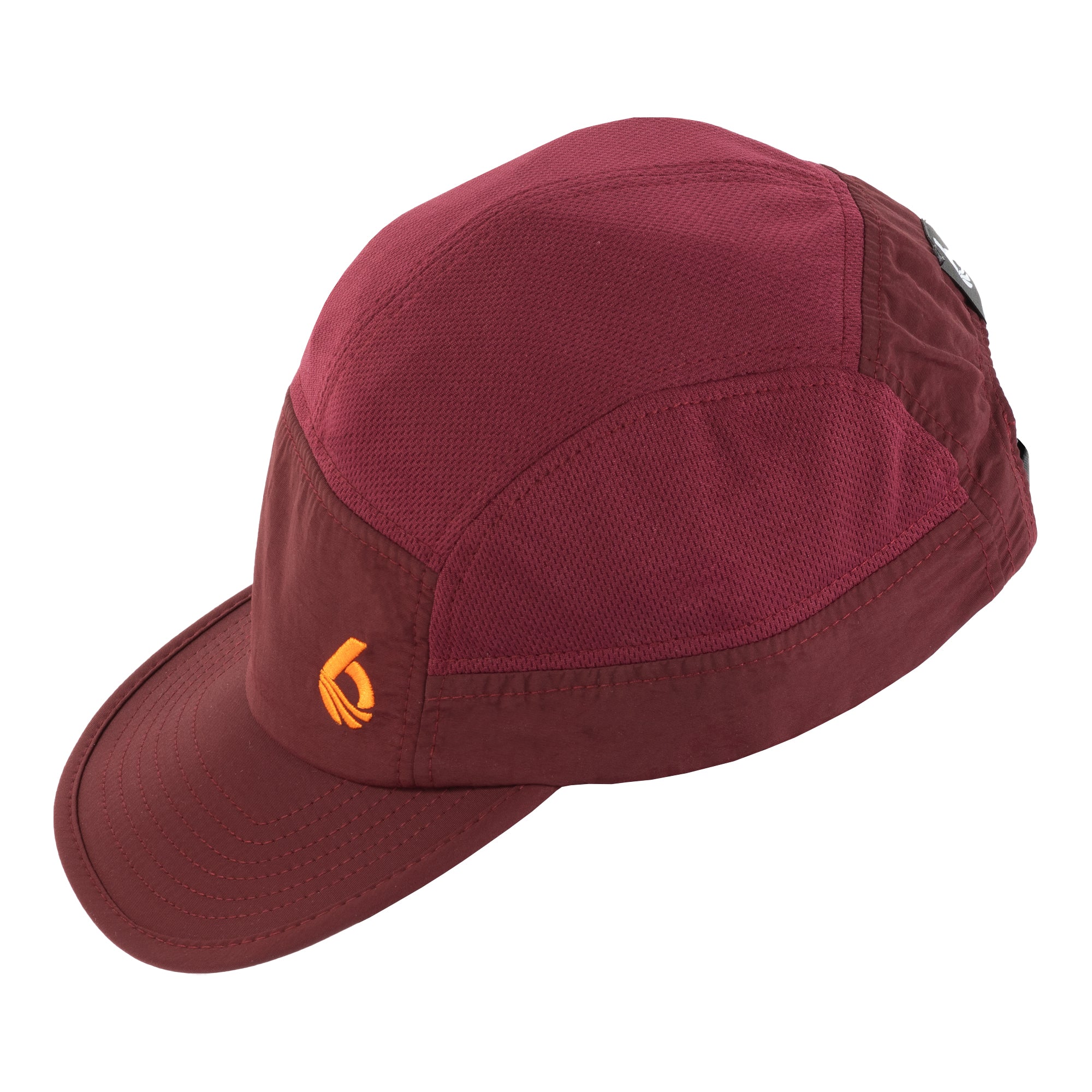 level-6-poly-five-casquette-bateau-blackberry-os image 4
