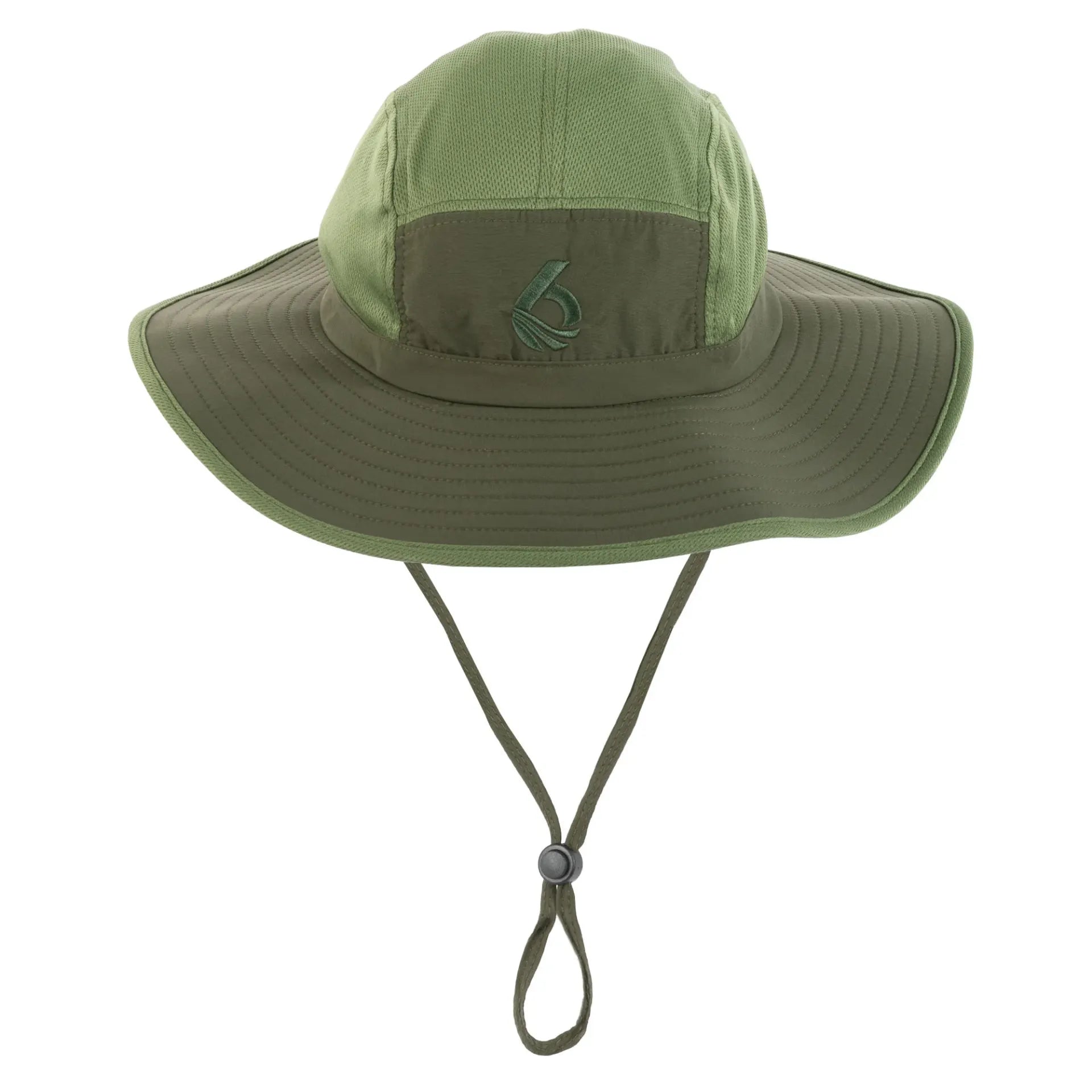 level-6-prospector-2-0-chapeau-flottant-glacier-taille-unique image 2