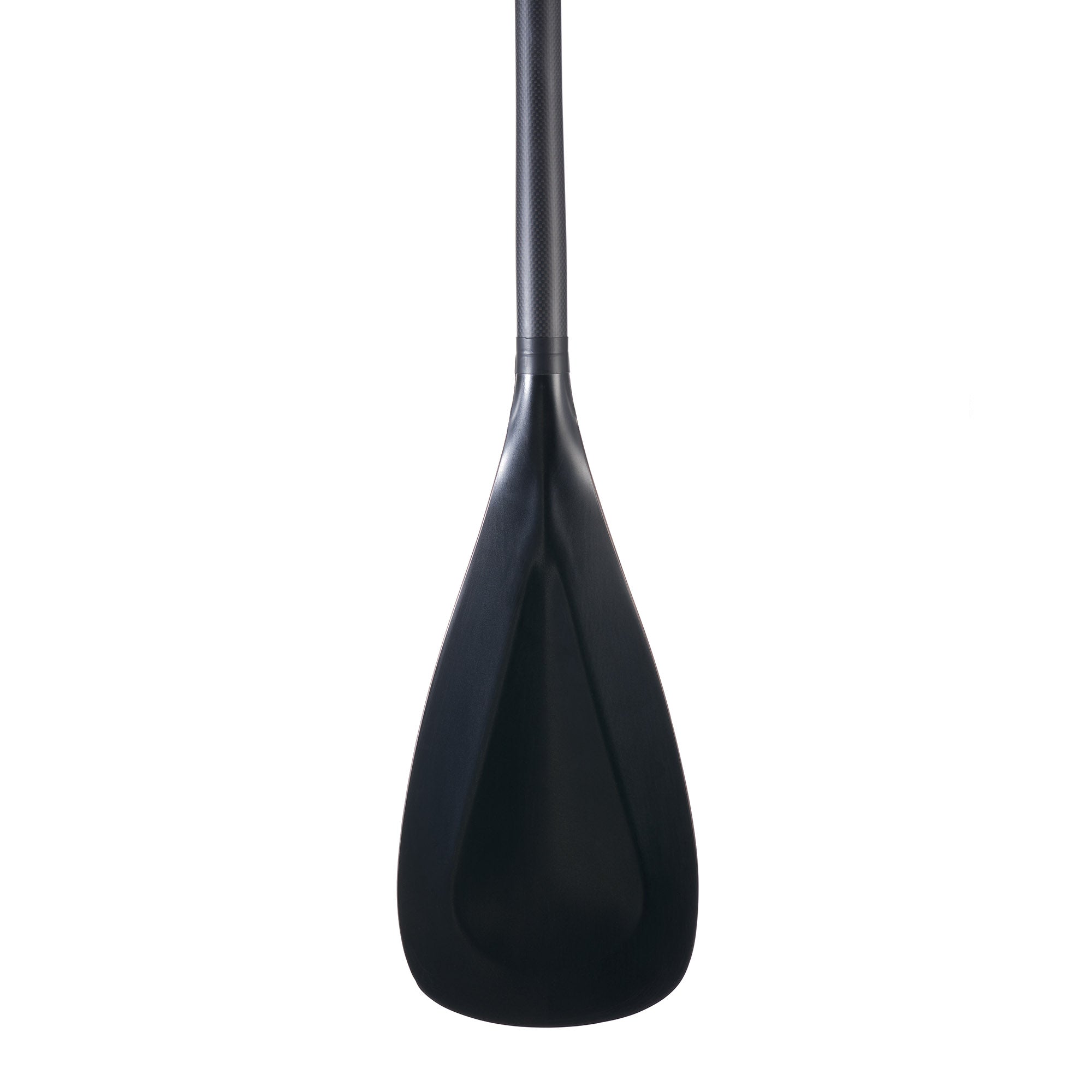 level-6-pagaie-sup-carbone-3-parties-p-le-fibre-argent image 5