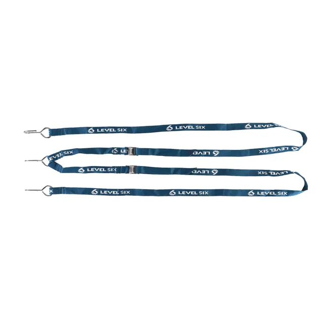 level-6-sangles-proue-poupe-kayak-v-straps-polyester-inox image 1