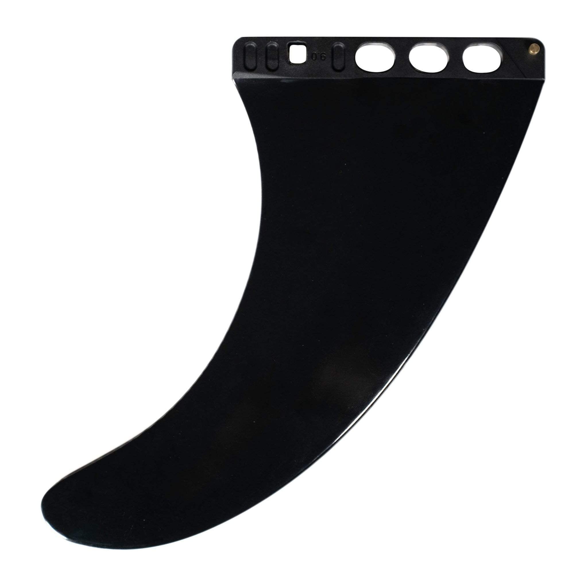 level-6-one-click-fin-aileron-sup-cruising-9-pouces image 2