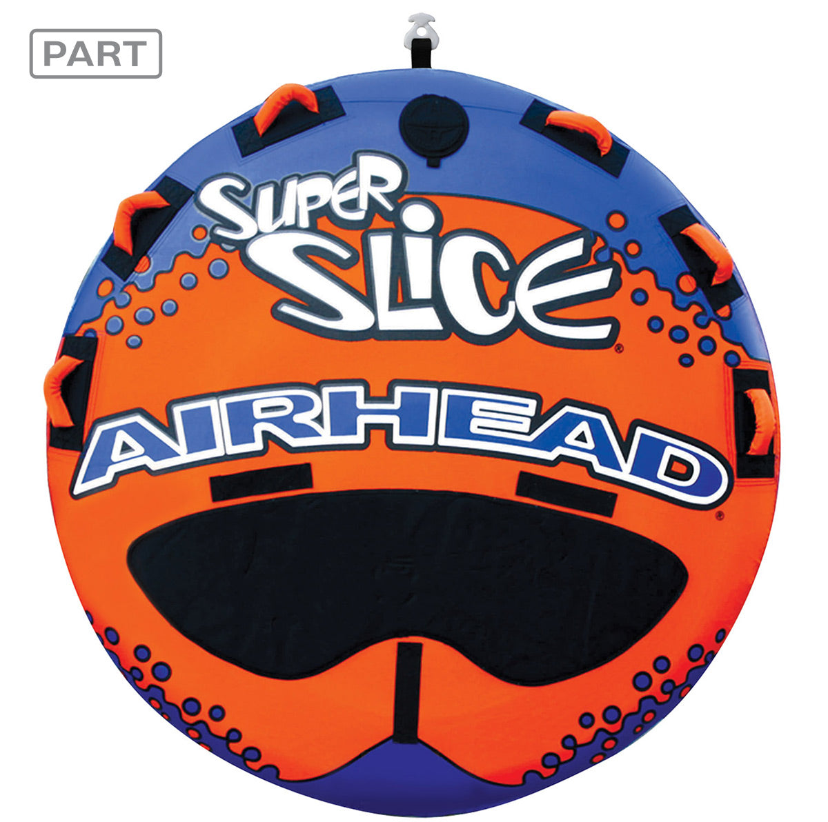 airhead-super-slice-chambre-bou-e-tract-e-tube-only-pvc image 2