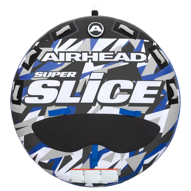 airhead-super-slice-bou-e-tractable-3-personnes-pont-nylon image 1