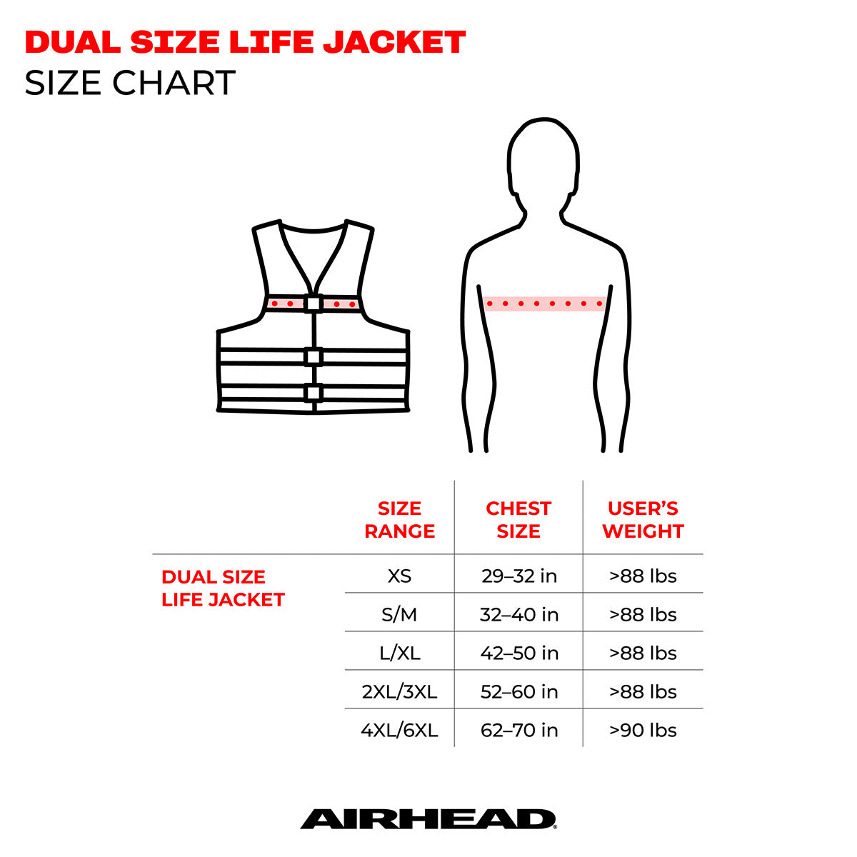 airhead-bolt-gilet-sauvetage-adulte-l-xl-niveau-70 image 7