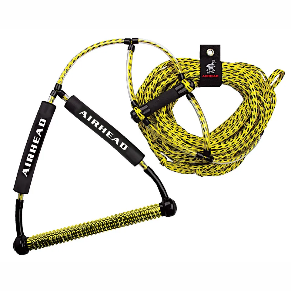 airhead-trick-handle-corde-wakeboard-75-ft-jaune image 1