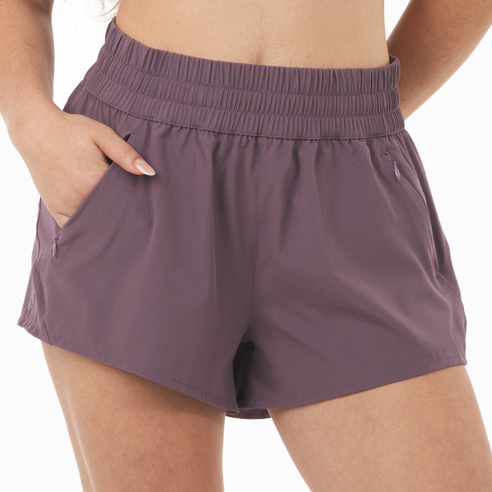 level-6-taiva-boardshorts-short-femme-plum image 6