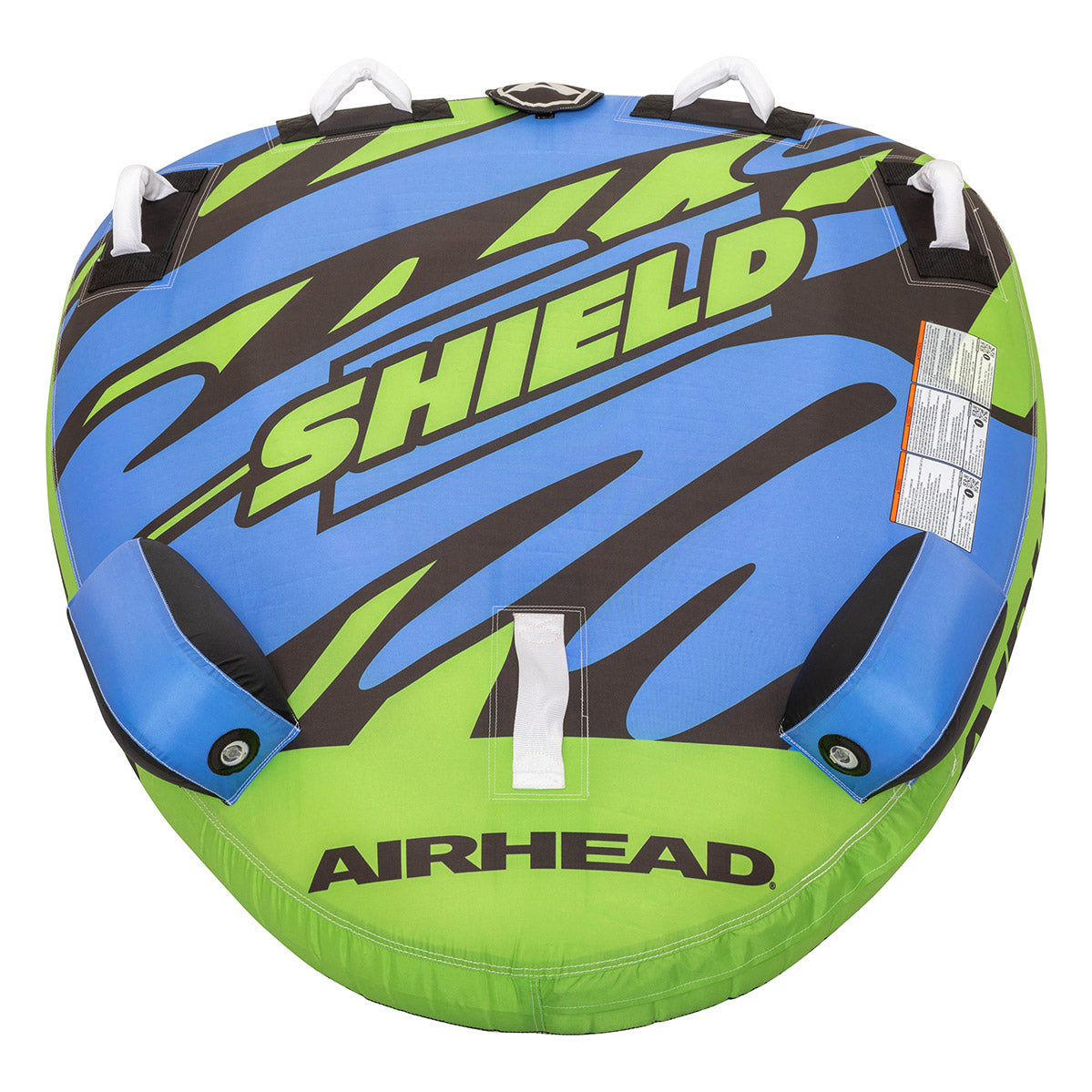 airhead-shield-bou-e-tractable-1-personne-avec-ailettes image 4