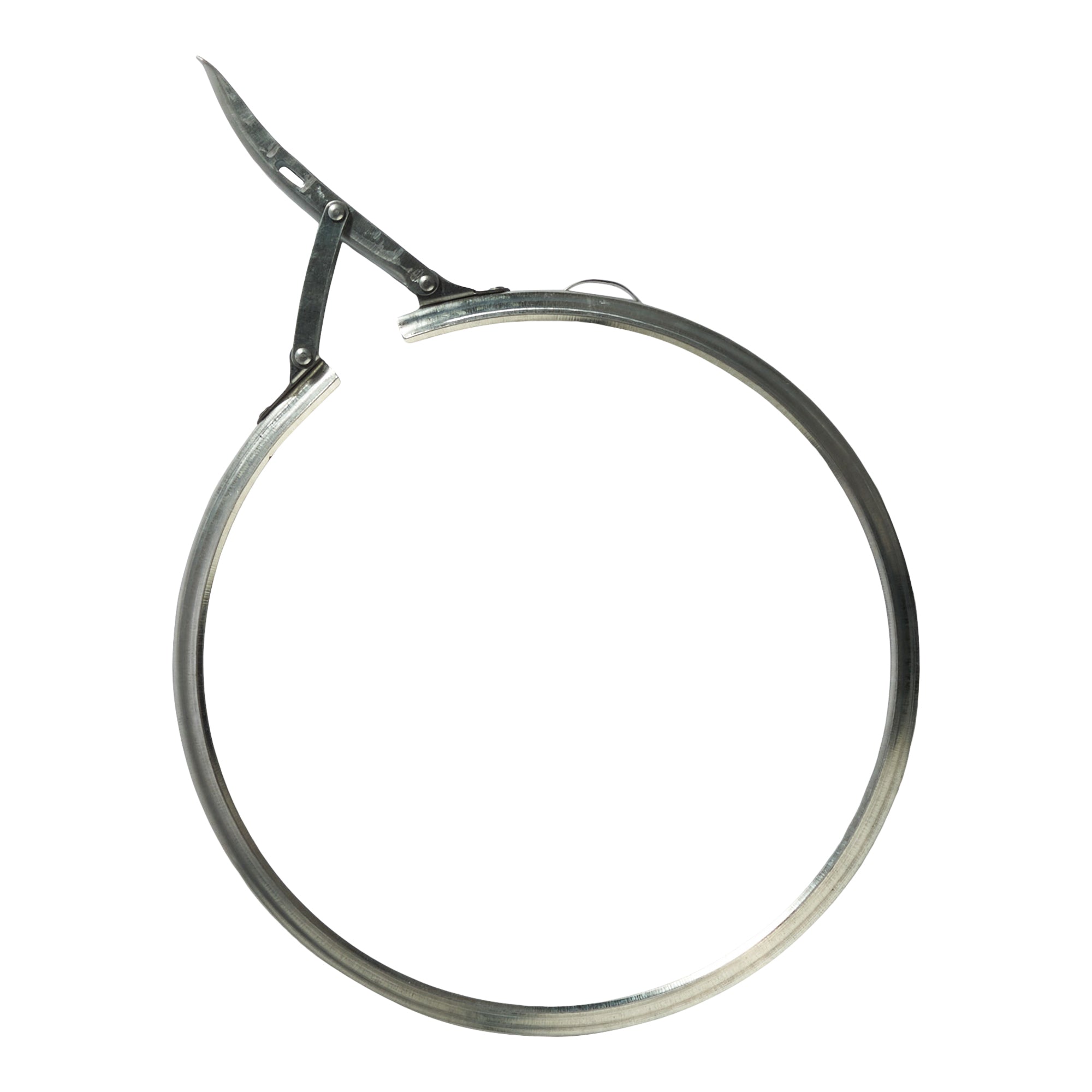 level-6-60l-replacement-ring-clamp-bague-bidon-tanche-60l image 1