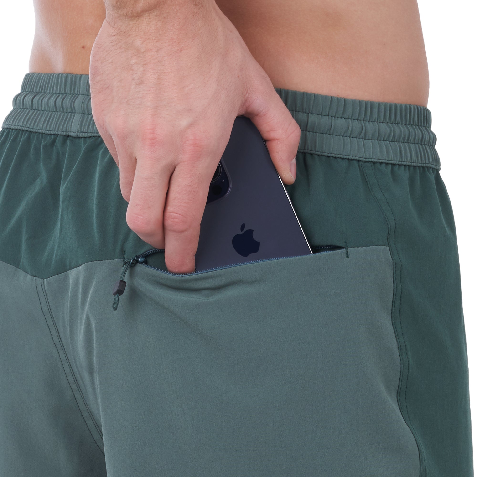 level-6-atlas-boardshort-short-de-bain-smoke-blue-32 image 5