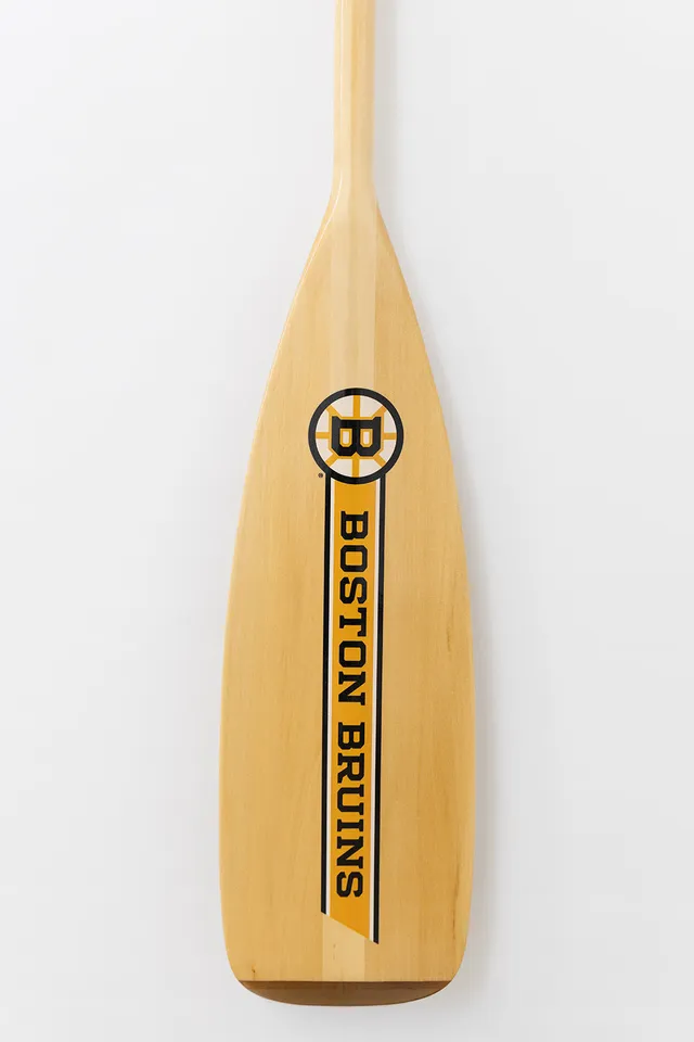 grey-owl-scout-pagaie-cano-boston-bruins-57-pouces-d-co image 1