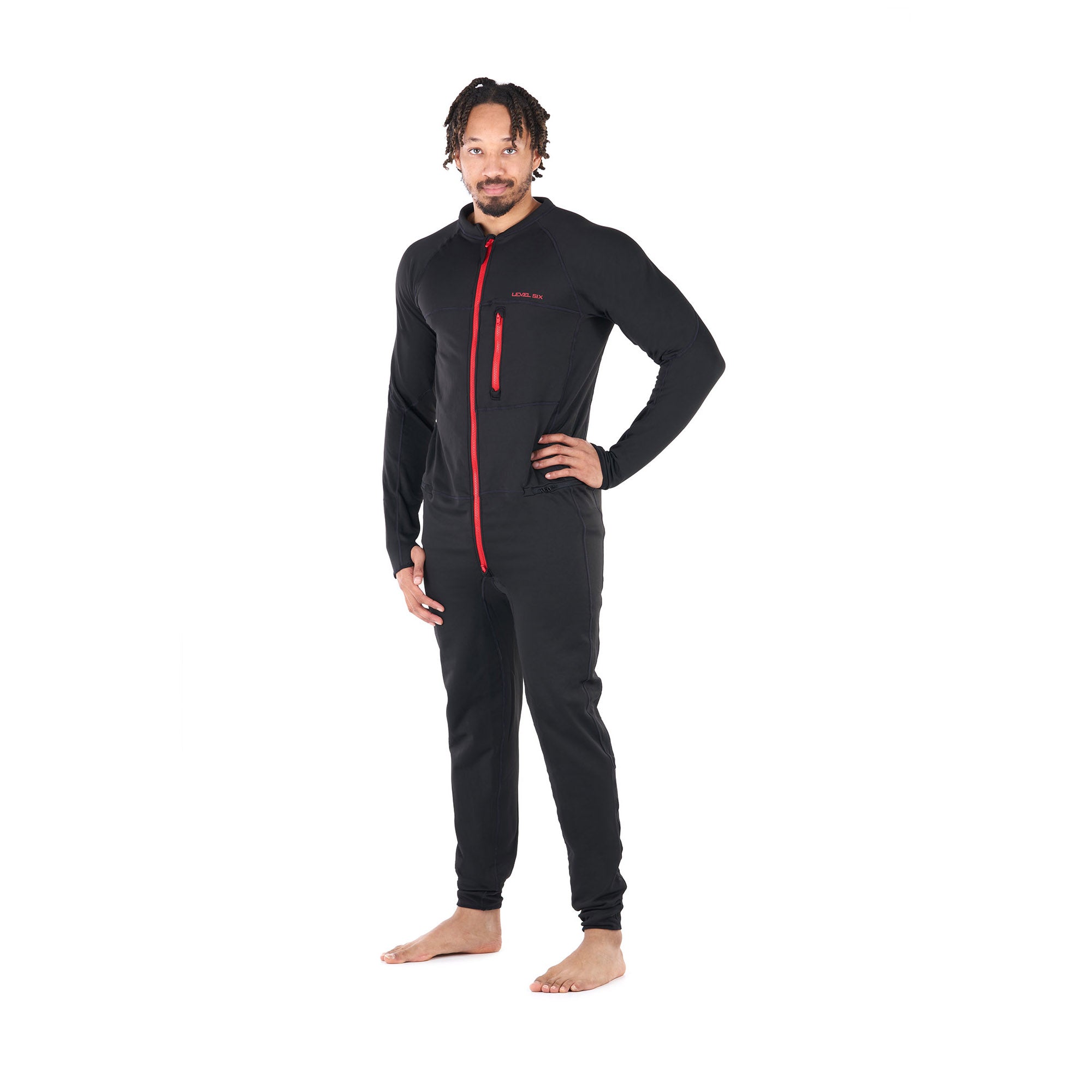 level-six-vulcan-sous-combinaison-thermique-homme-respirante image 1