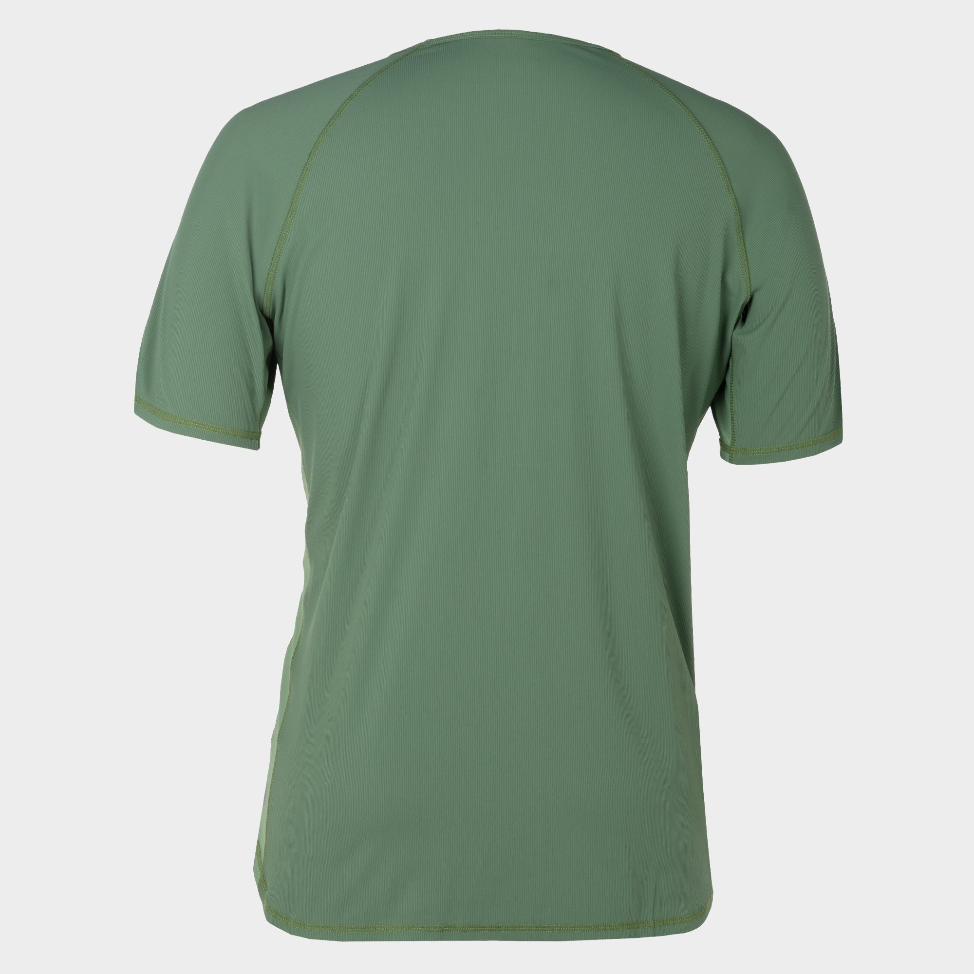 level-6-coastal-sun-shirt-t-shirt-anti-uv-dark-ivy-upf-50 image 8