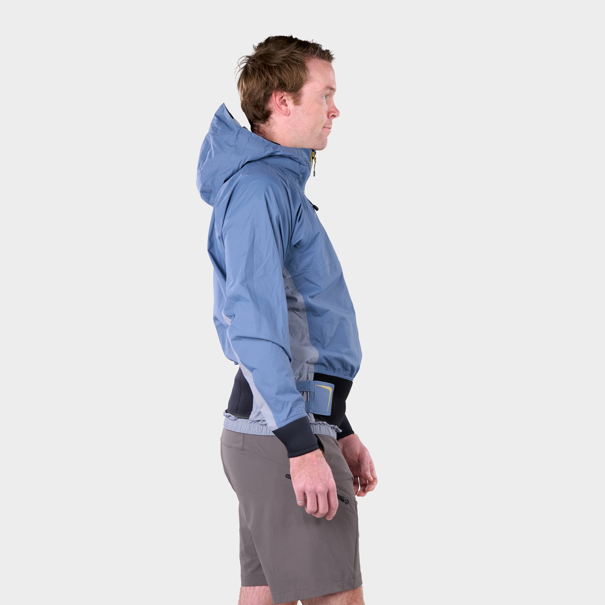 level-six-kenora-haut-semi-tanche-homme-dusk image 6