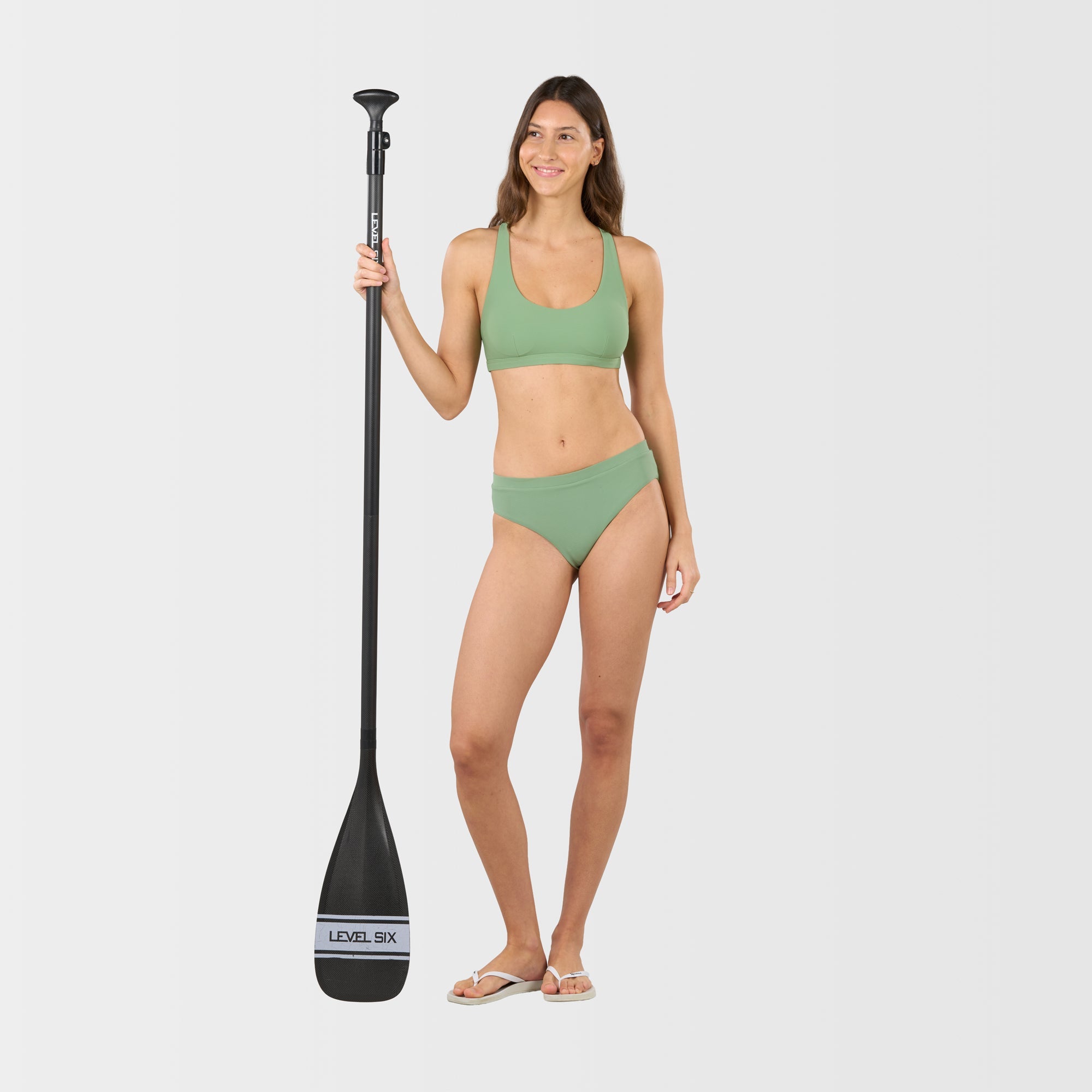 level-6-sunflare-bas-bikini-r-versible-shale-green-upf-50 image 7