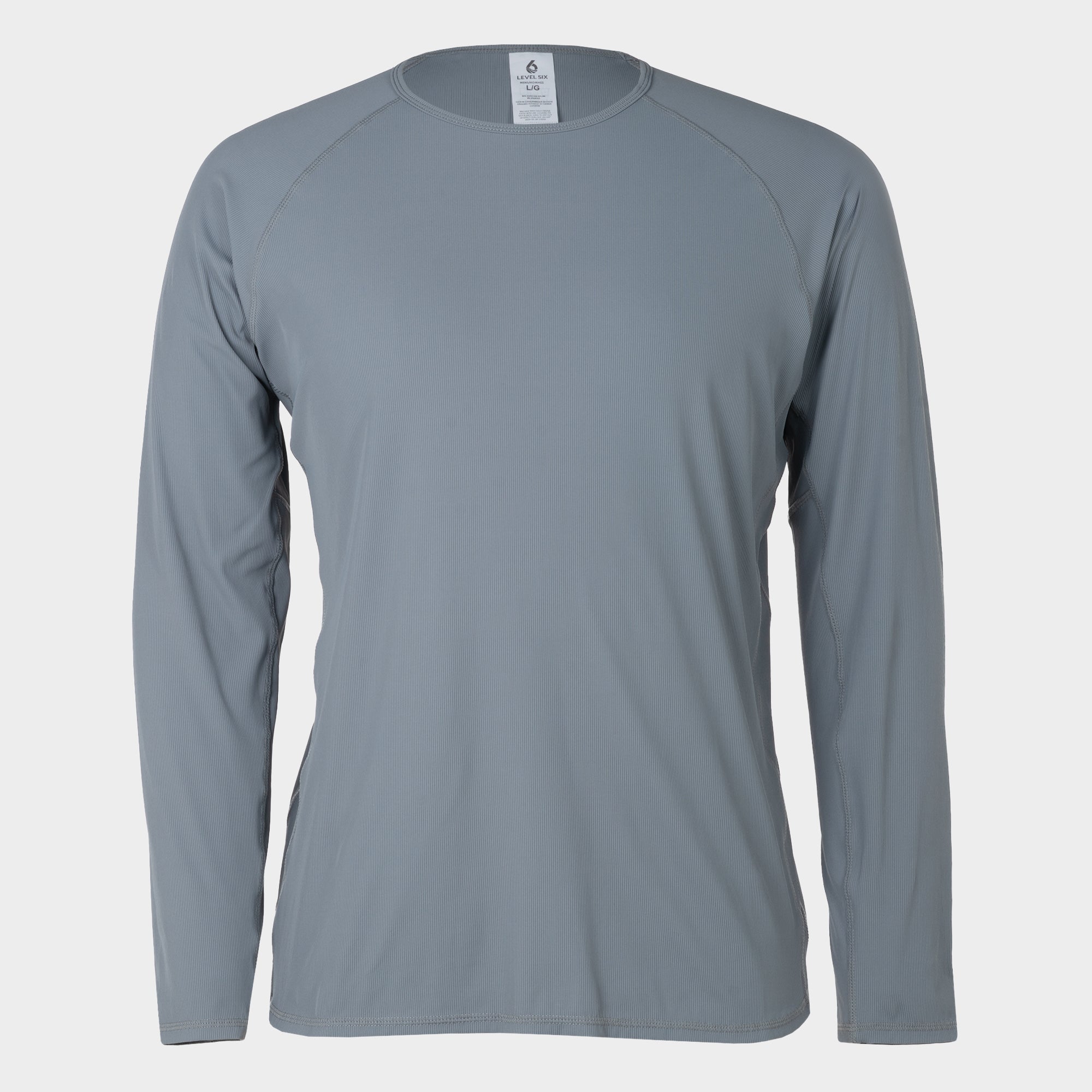 level-six-coastal-chemise-anti-uv-manches-longues-upf-50 image 1