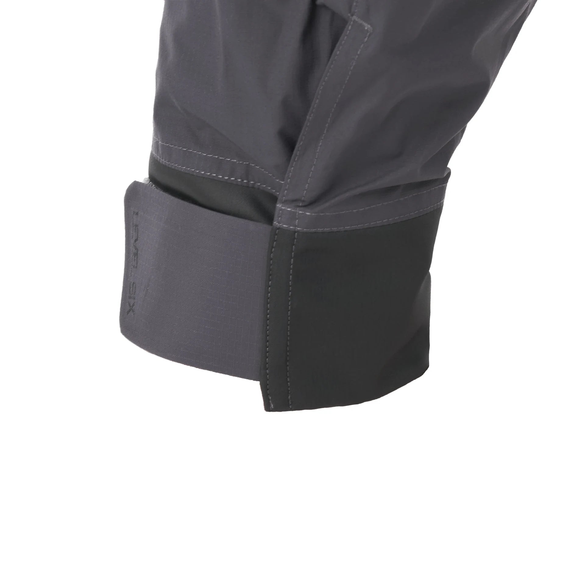 level-six-current-pantalon-kayak-charcoal-tanche image 6