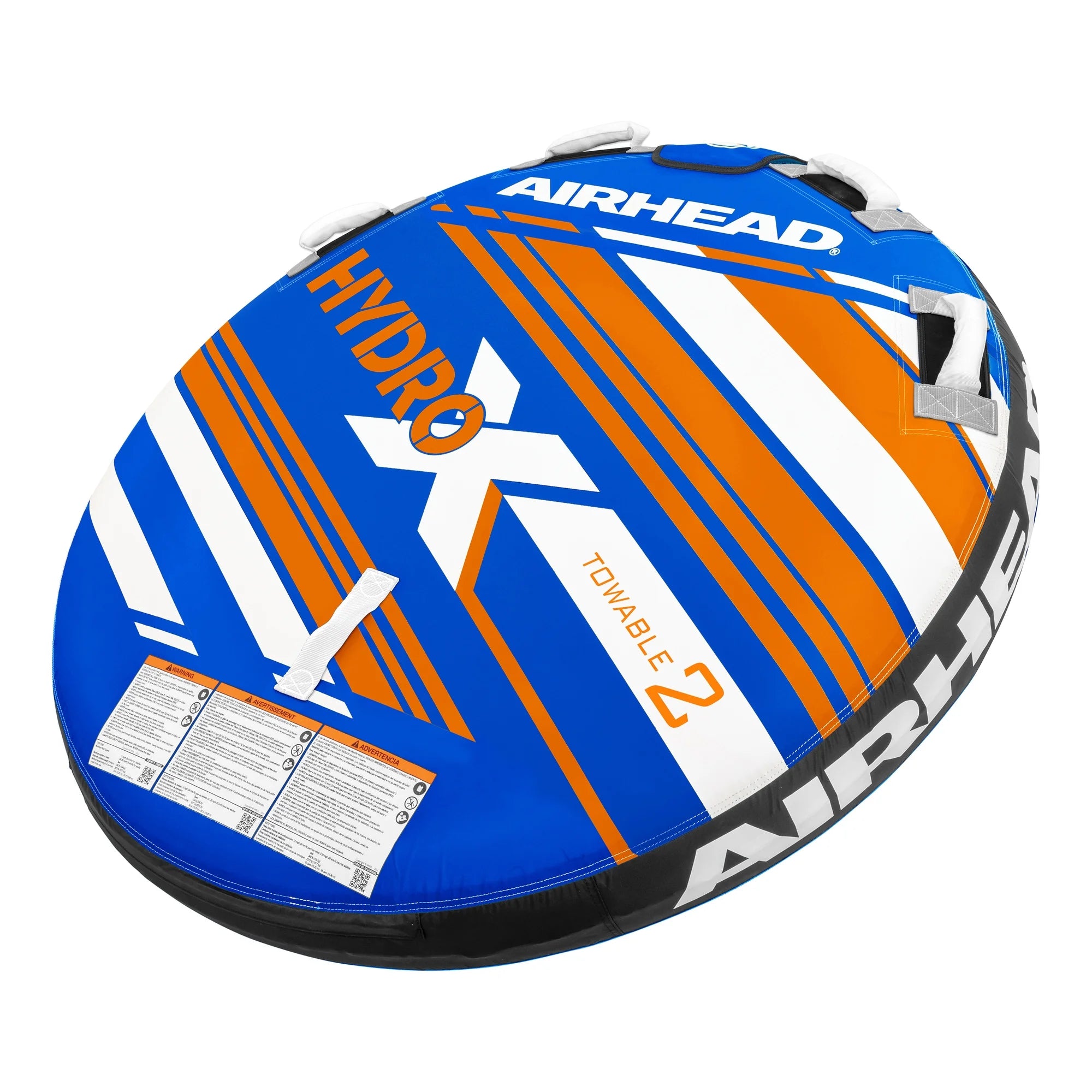 airhead-hydro-x-2-bou-e-tractable-2-places-147-cm image 1