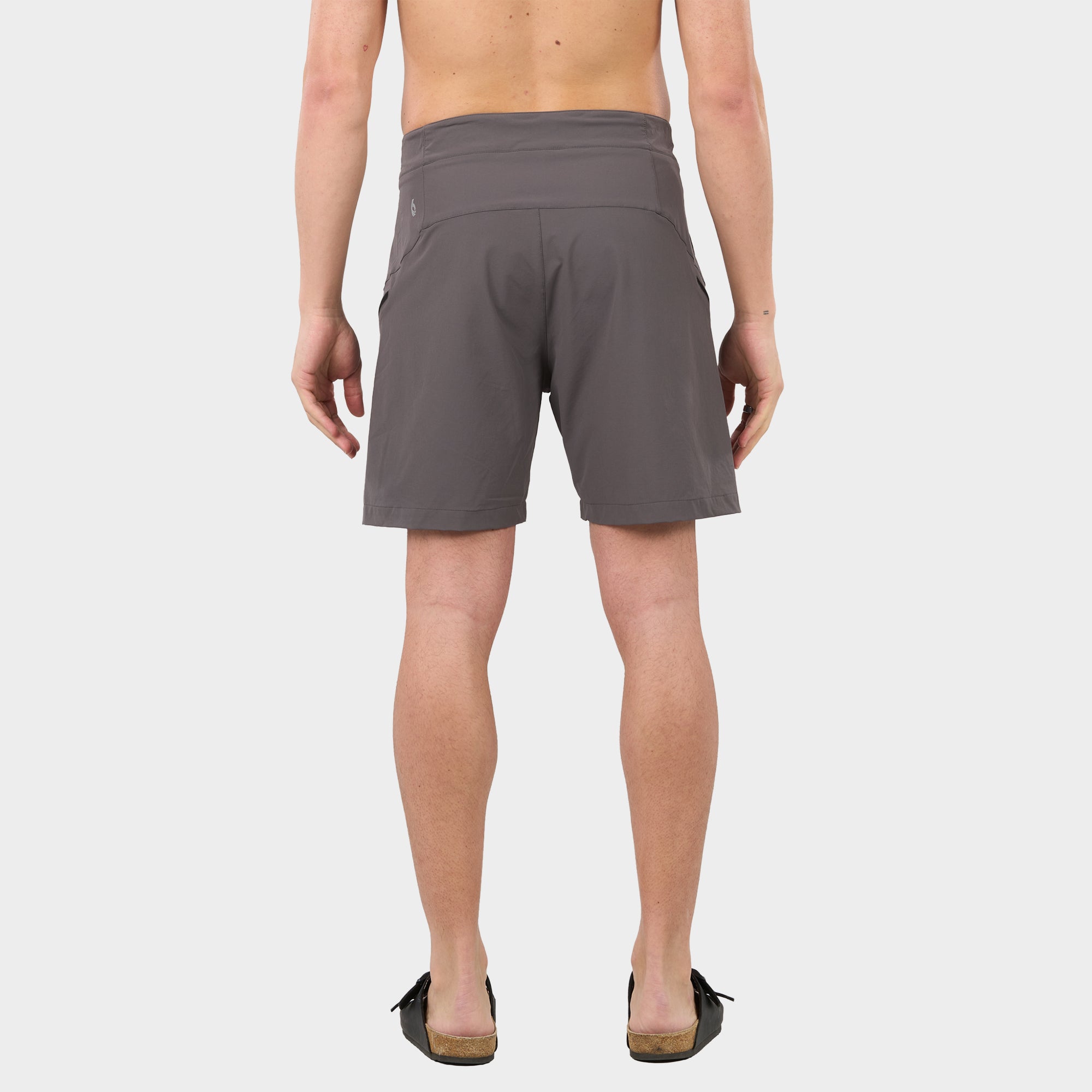 level-6-guide-short-7-5-boardshort-homme-magnet image 6