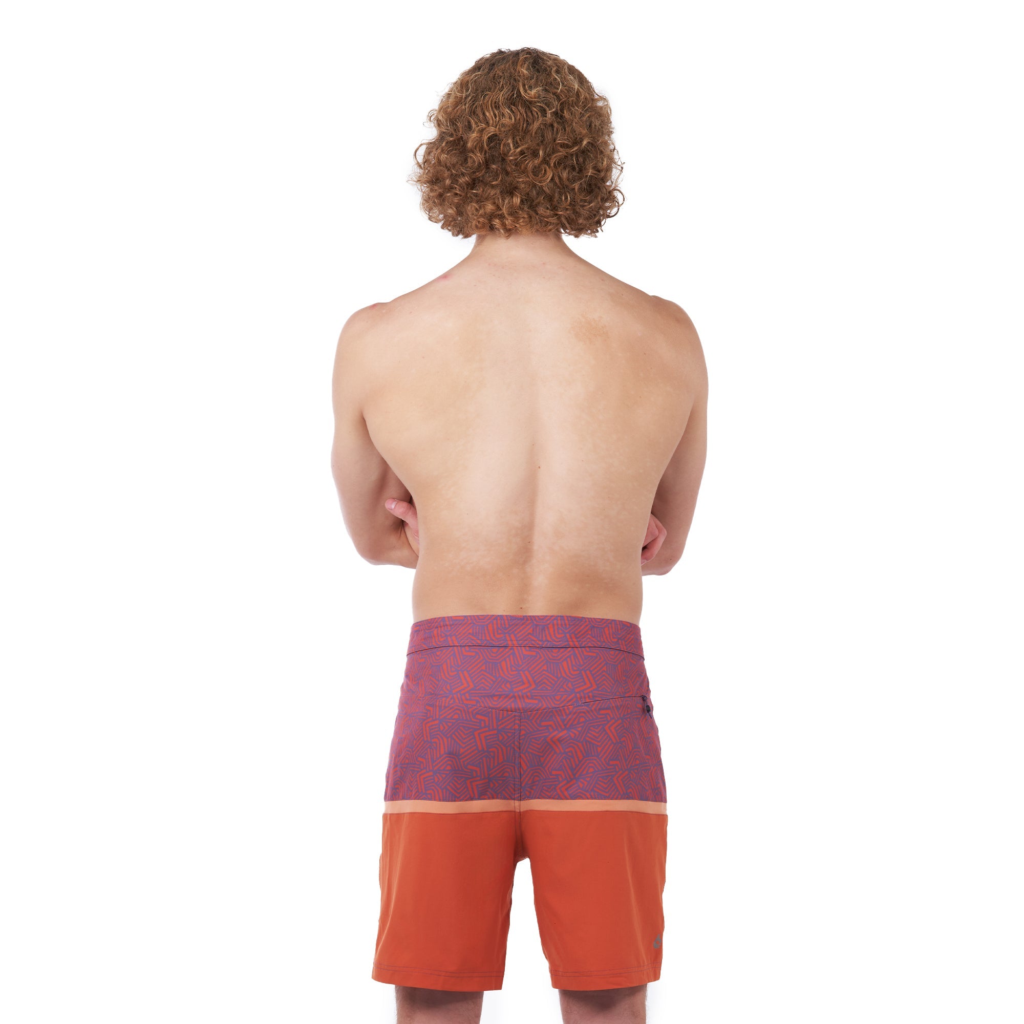 level-six-presley-boardshort-homme-s-chage-rapide image 4