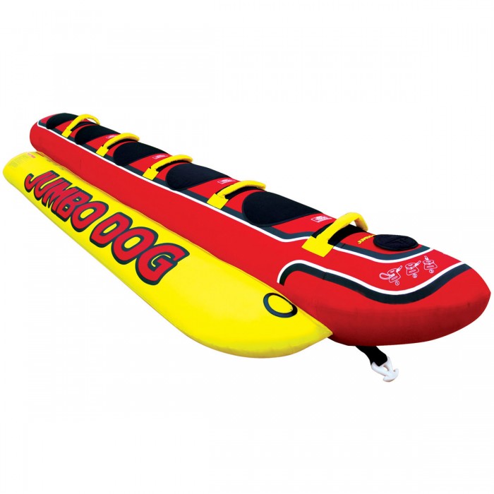 airhead-jumbo-dog-housse-bou-e-tract-e-seule-nylon image 1