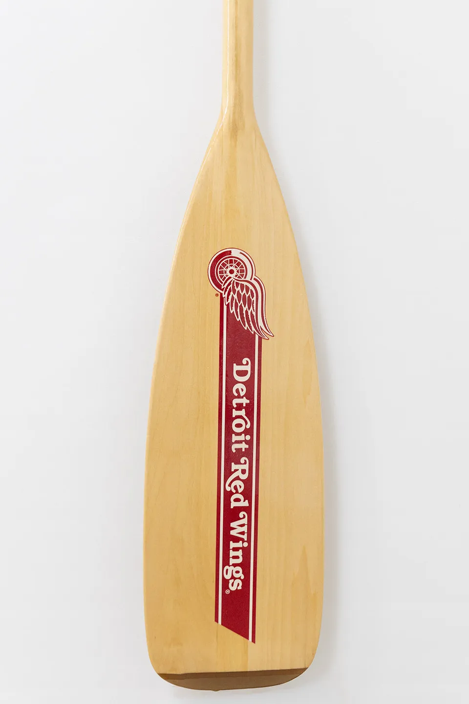 grey-owl-scout-pagaie-cano-detroit-red-wings-57-d-co image 1