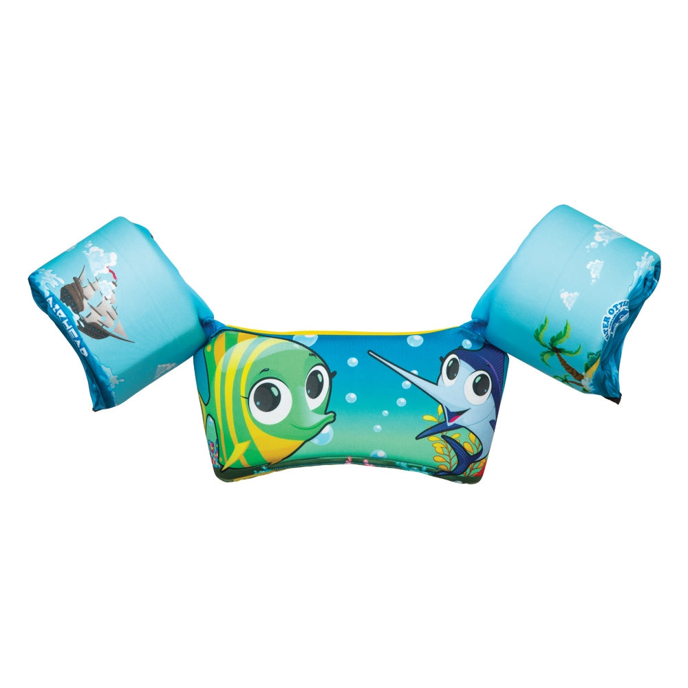 airhead-water-otter-elite-gilet-sauvetage-enfant-otter image 7