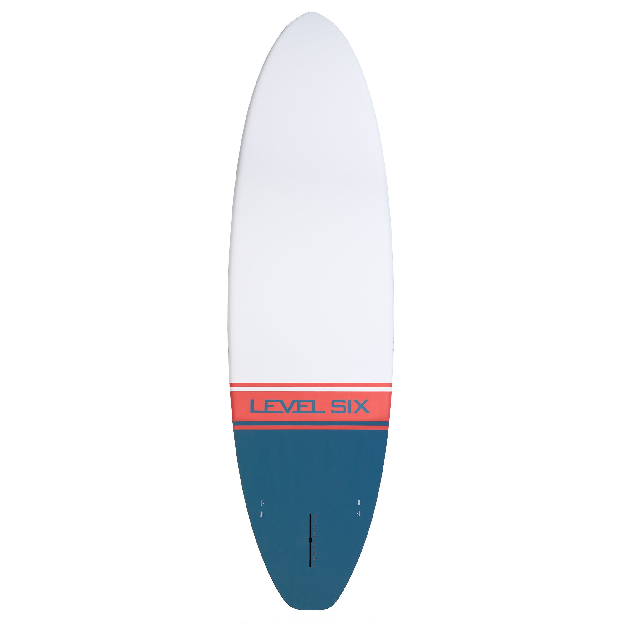 level-six-ten-0-planche-sup-surf-epoxy-10-pine-forest image 2