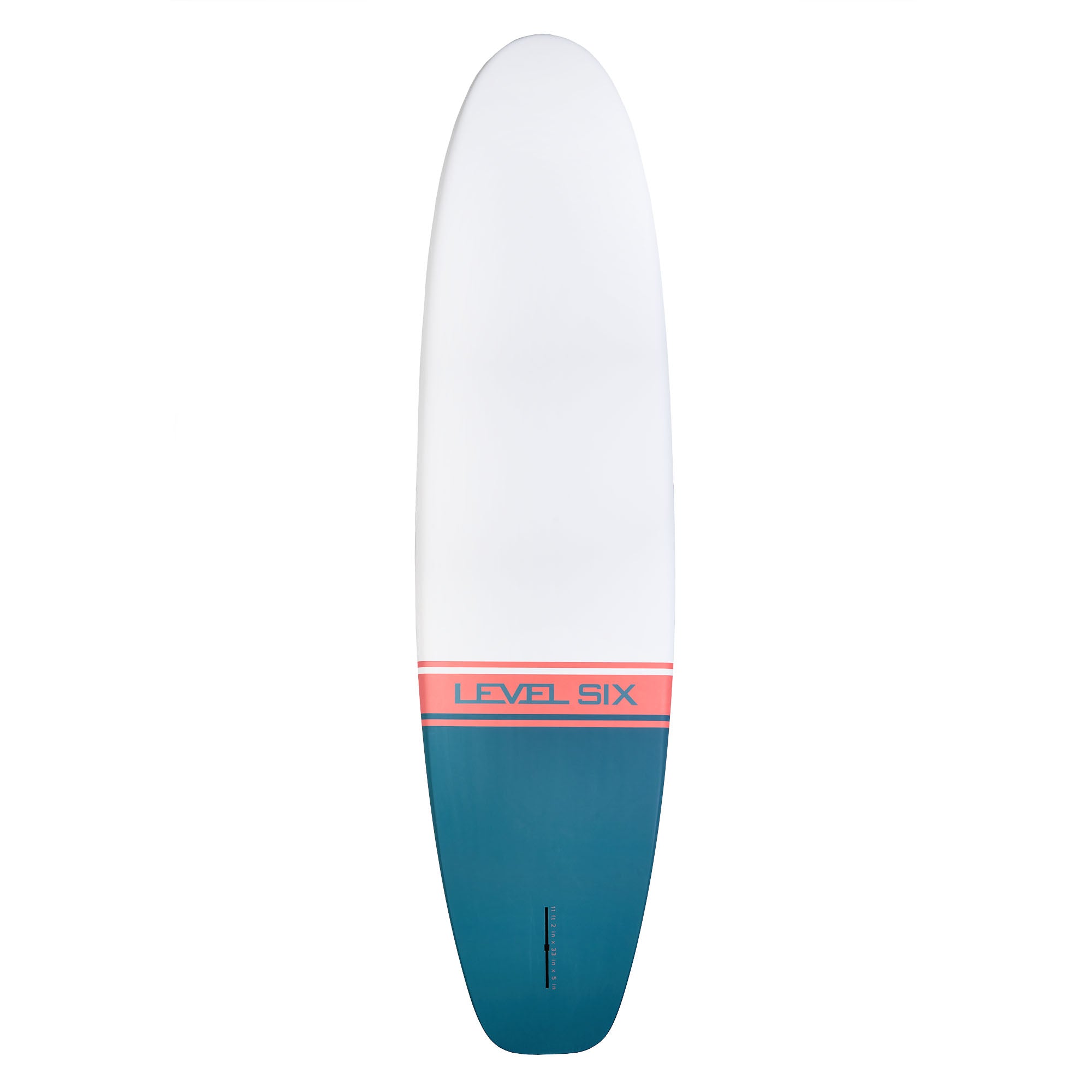 level-6-eleven-two-xl-paddle-sup-rigide-pine-forest image 2