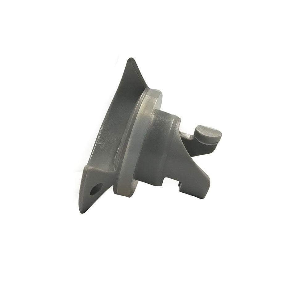 level-6-bouchon-valve-sup-gonflable-gris-rechange-isup image 2