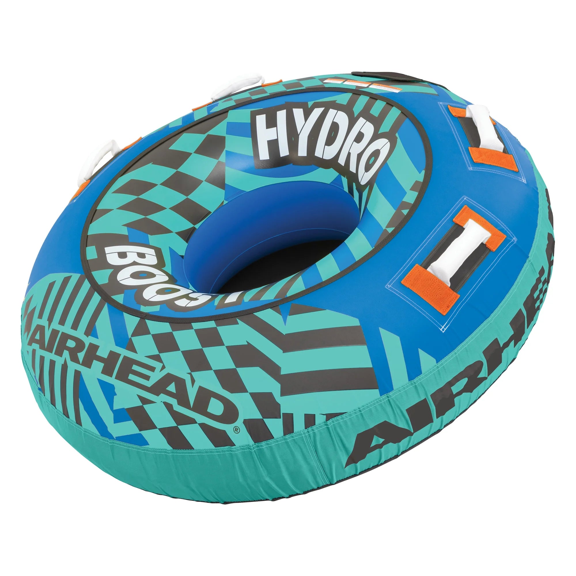airhead-hydro-boost-bou-e-tractable-1-personne-137-cm image 1