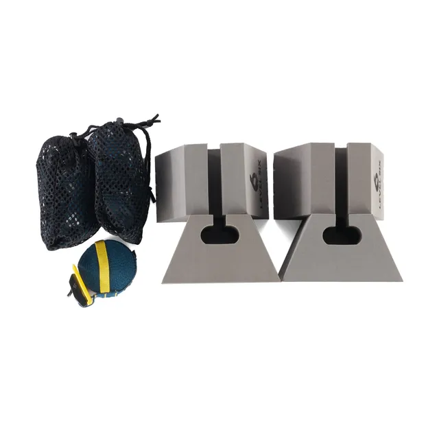 level-6-canoe-kit-transport-cano-sans-barres-mousse image 1