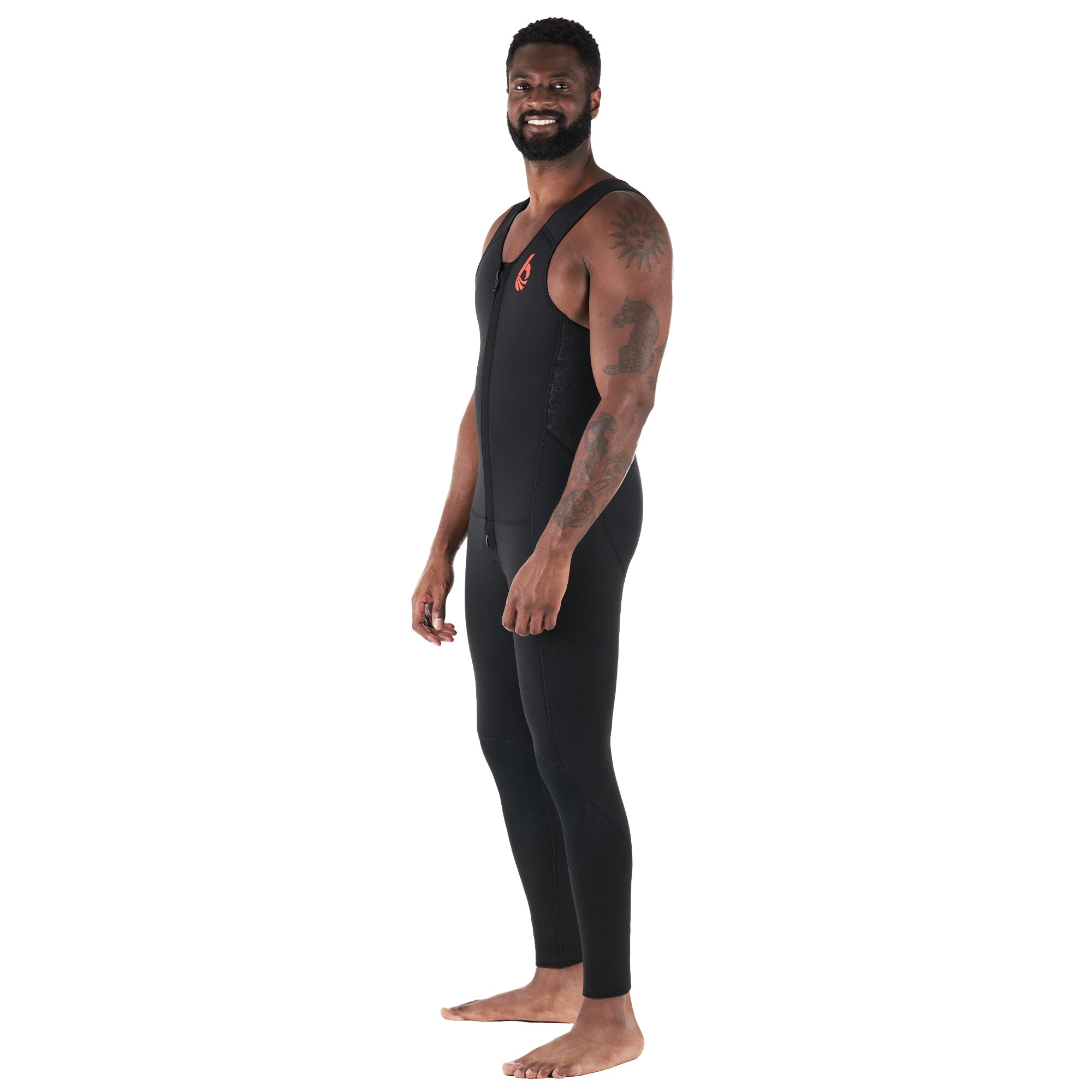 level-6-farmer-john-combinaison-n-opr-ne-3mm-homme image 2