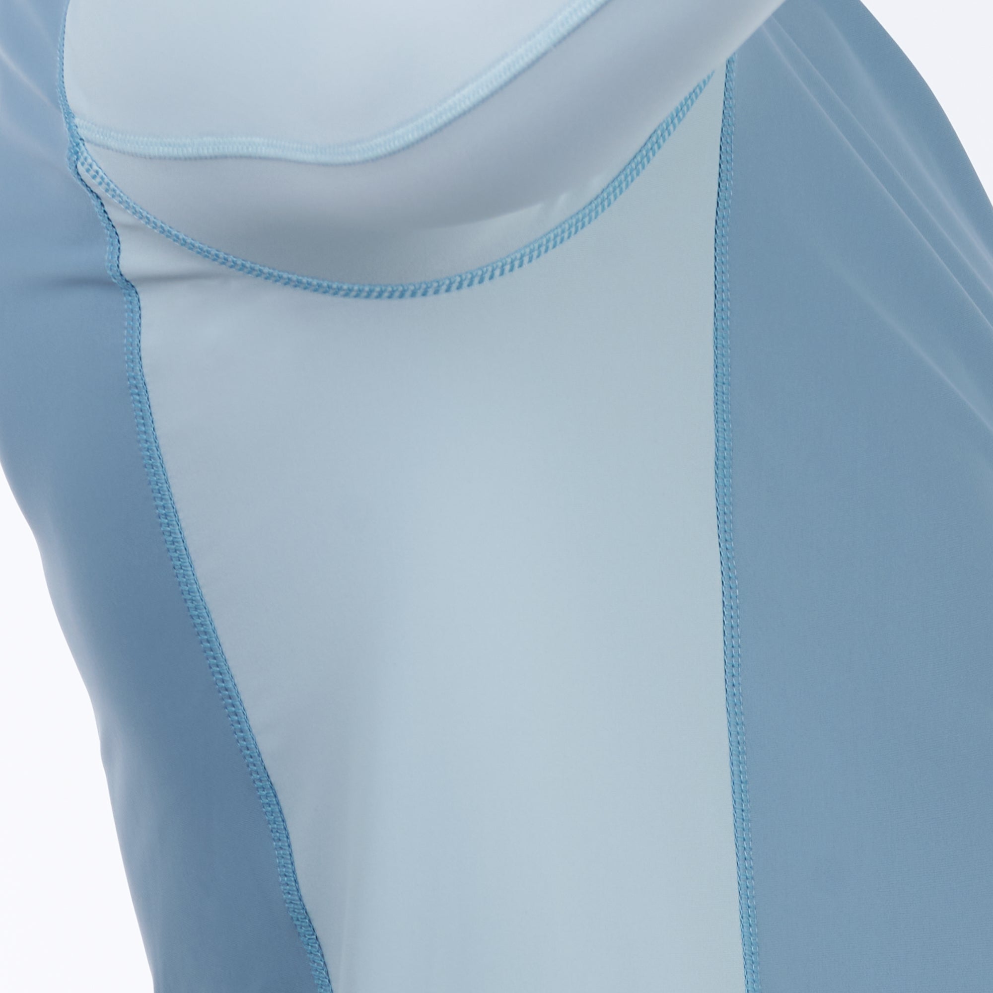 level-6-mercury-rashguard-lycra-homme-smoke-blue-upf-50 image 4