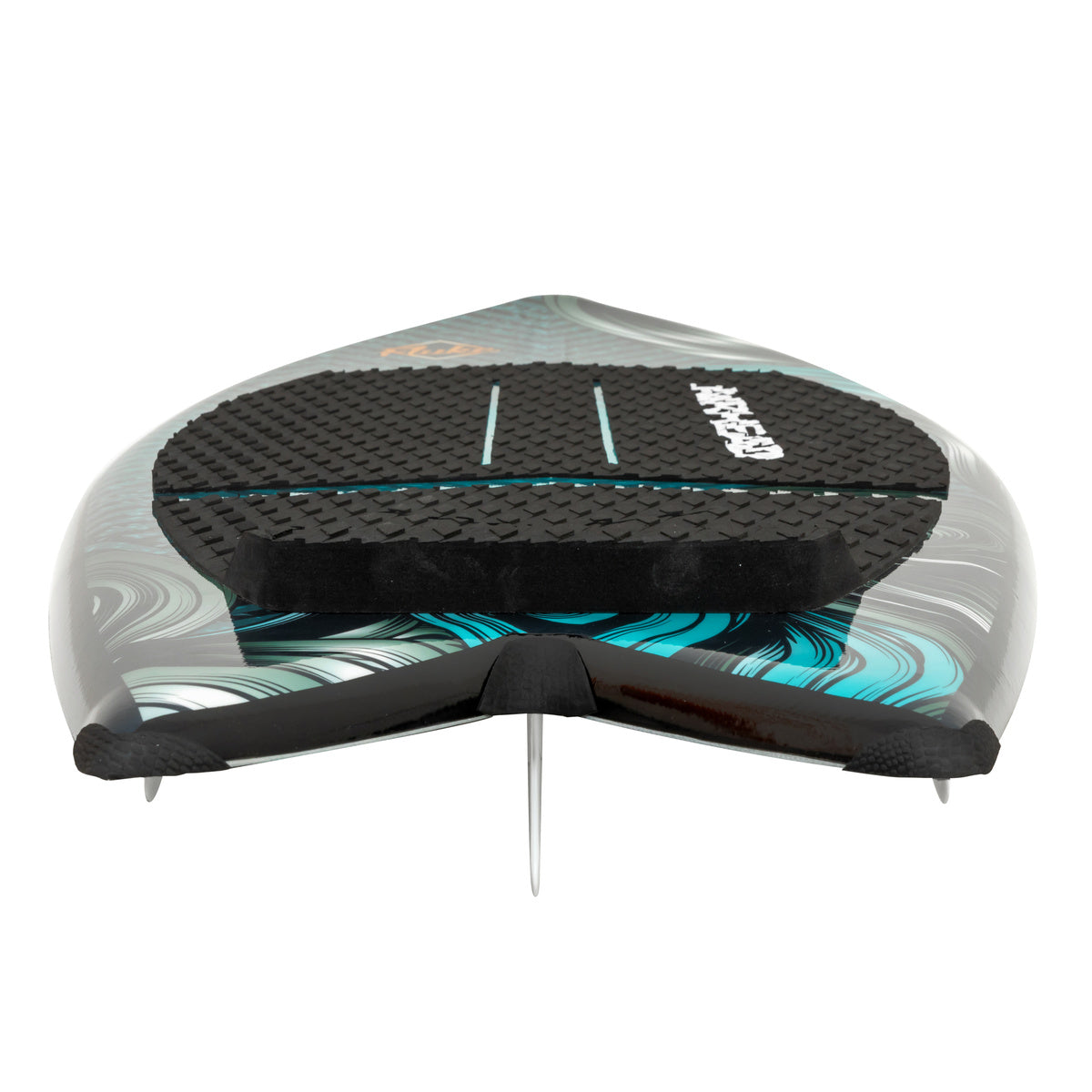 airhead-fluke-planche-wakesurf-152-cm-swallow-tail image 3