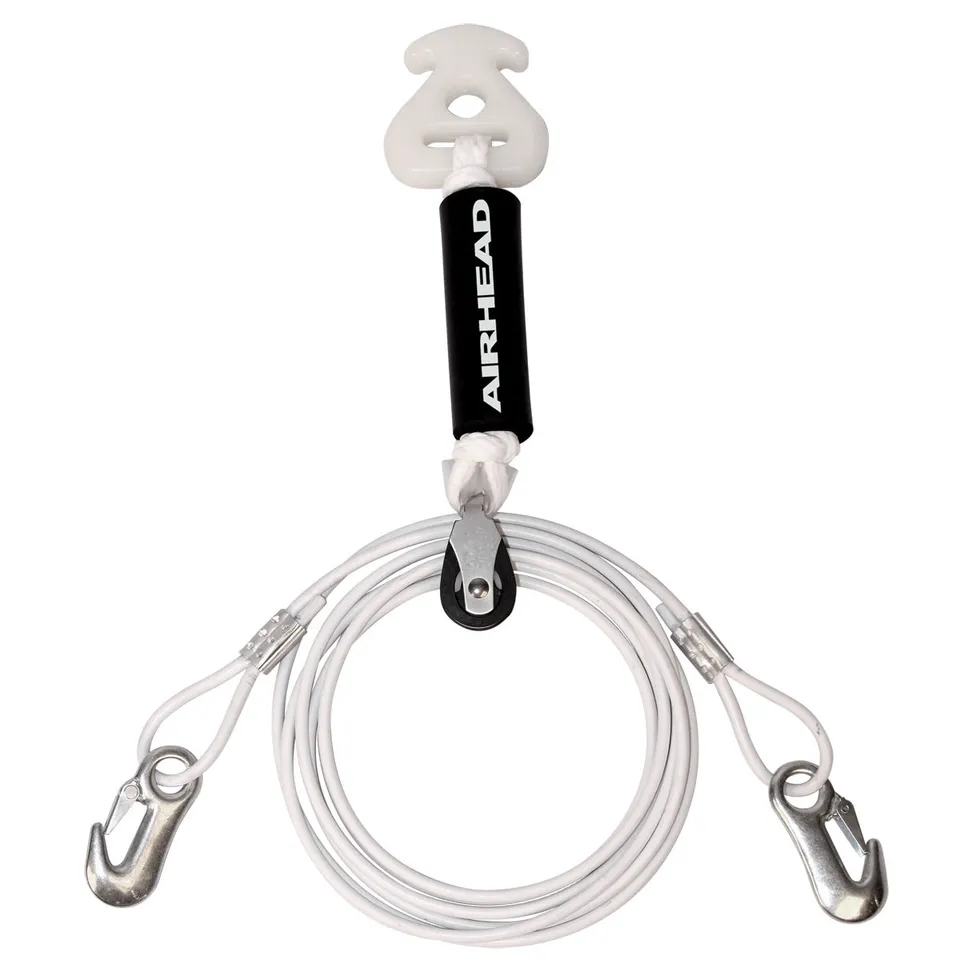 airhead-harnais-traction-autocentr-c-ble-acier-14-ft image 1