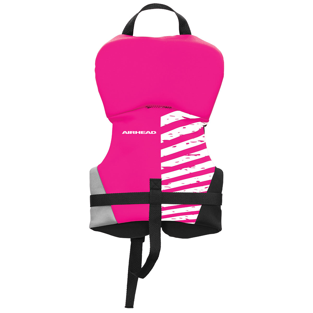 airhead-wicked-gilet-de-sauvetage-enfant-rose-noir image 6