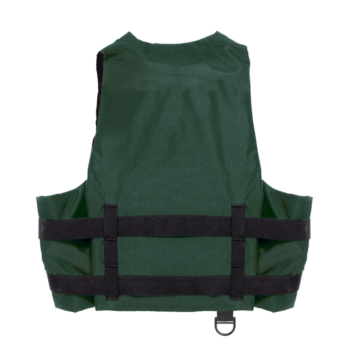 airhead-sportsman-gilet-sauvetage-hunter-green-adulte image 4