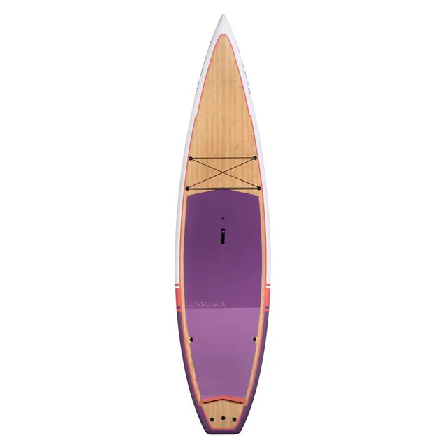 level-6-eleven-six-planche-sup-touring-poxy-11-6-byzantine image 1